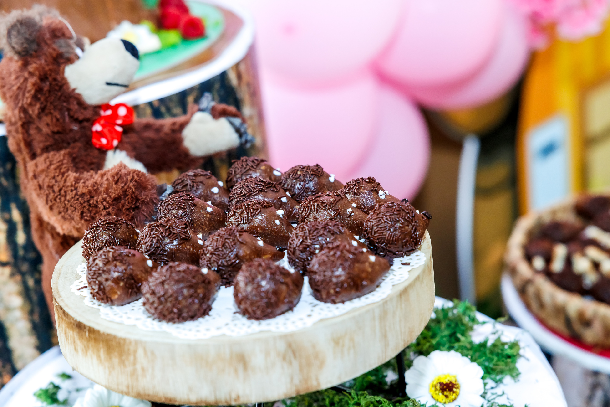 Честит Рожден Ден!. Фотограф Ирина Йотова