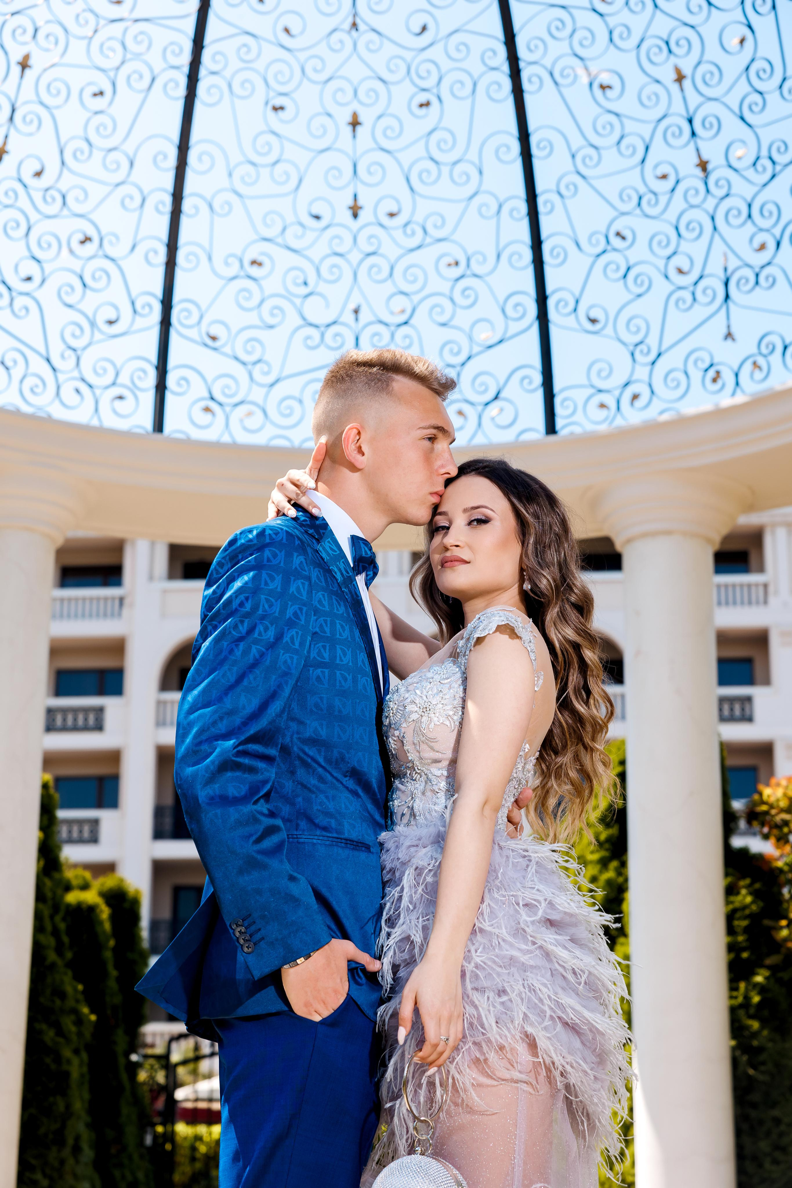 Абитуриентски Бал 2023. Фотограф Ирина Йотова