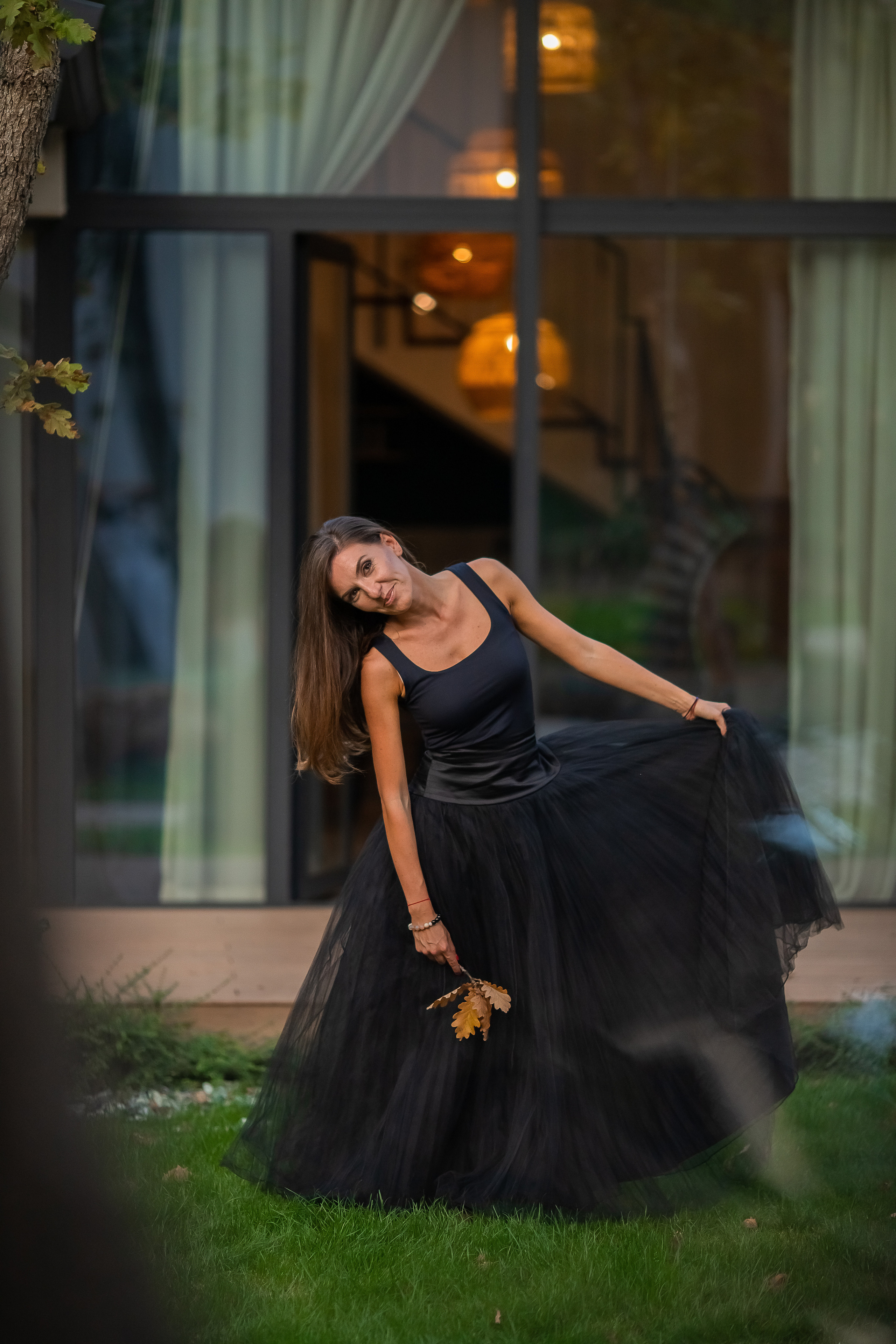 Индивидуална Фотосесия. Фотограф Ирина Йотова