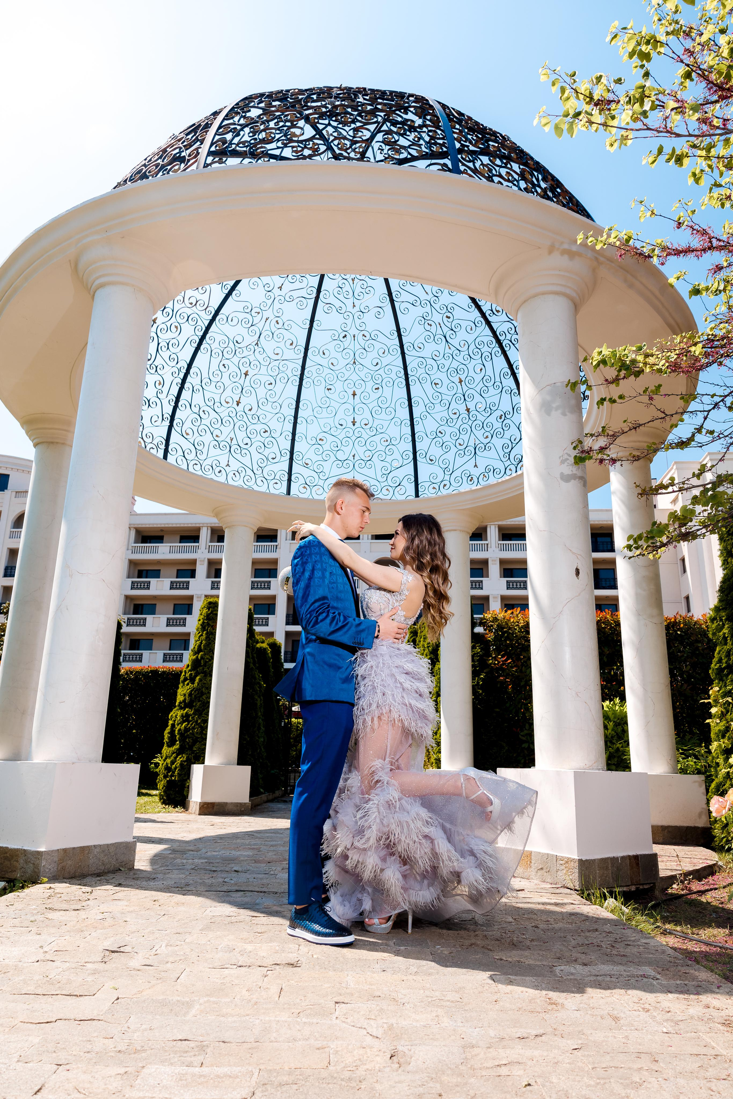 Абитуриентски Бал 2023. Фотограф Ирина Йотова