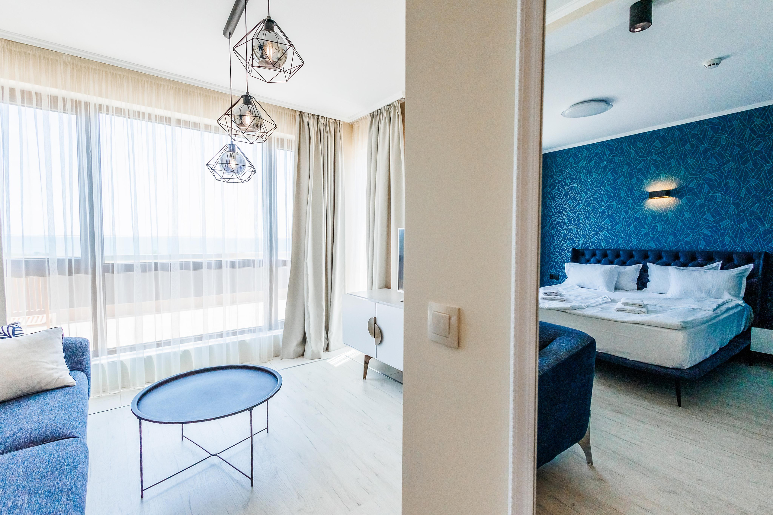 St. Panteleimon Beach Hotel. Фотограф Ирина Йотова