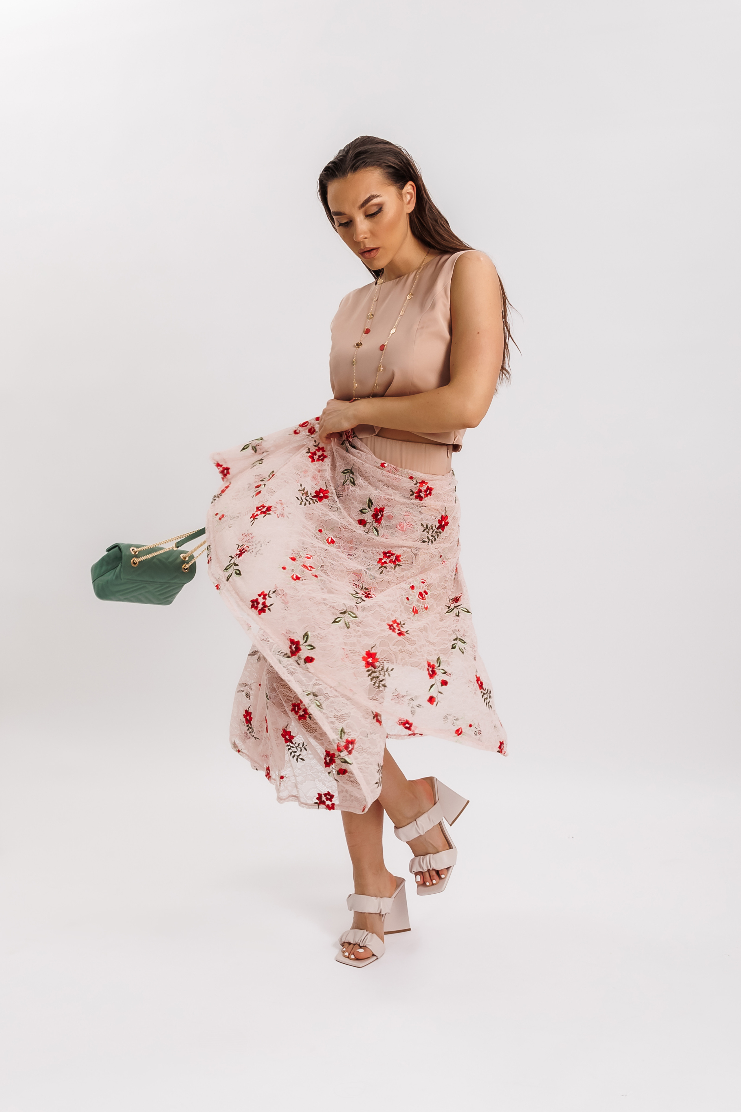 Индивидуална Фотосесия. Фотограф Ирина Йотова