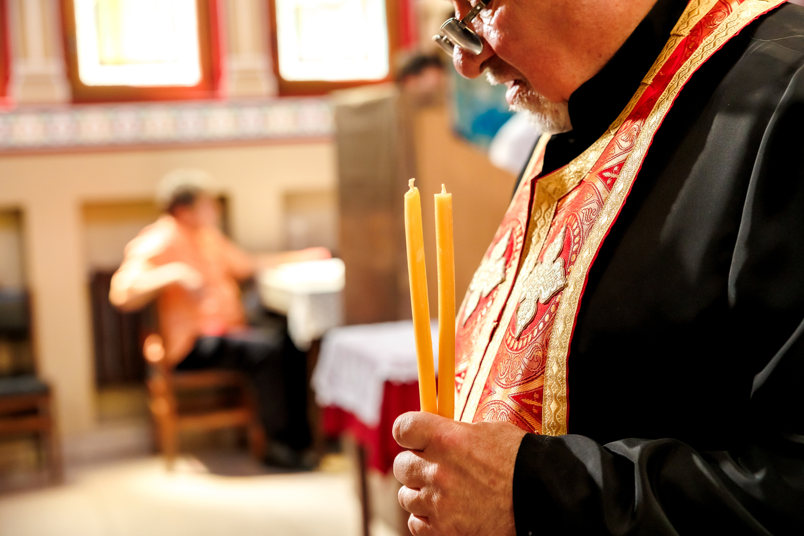 Св.Климент Охридски Бургас. Фотограф Ирина Йотова