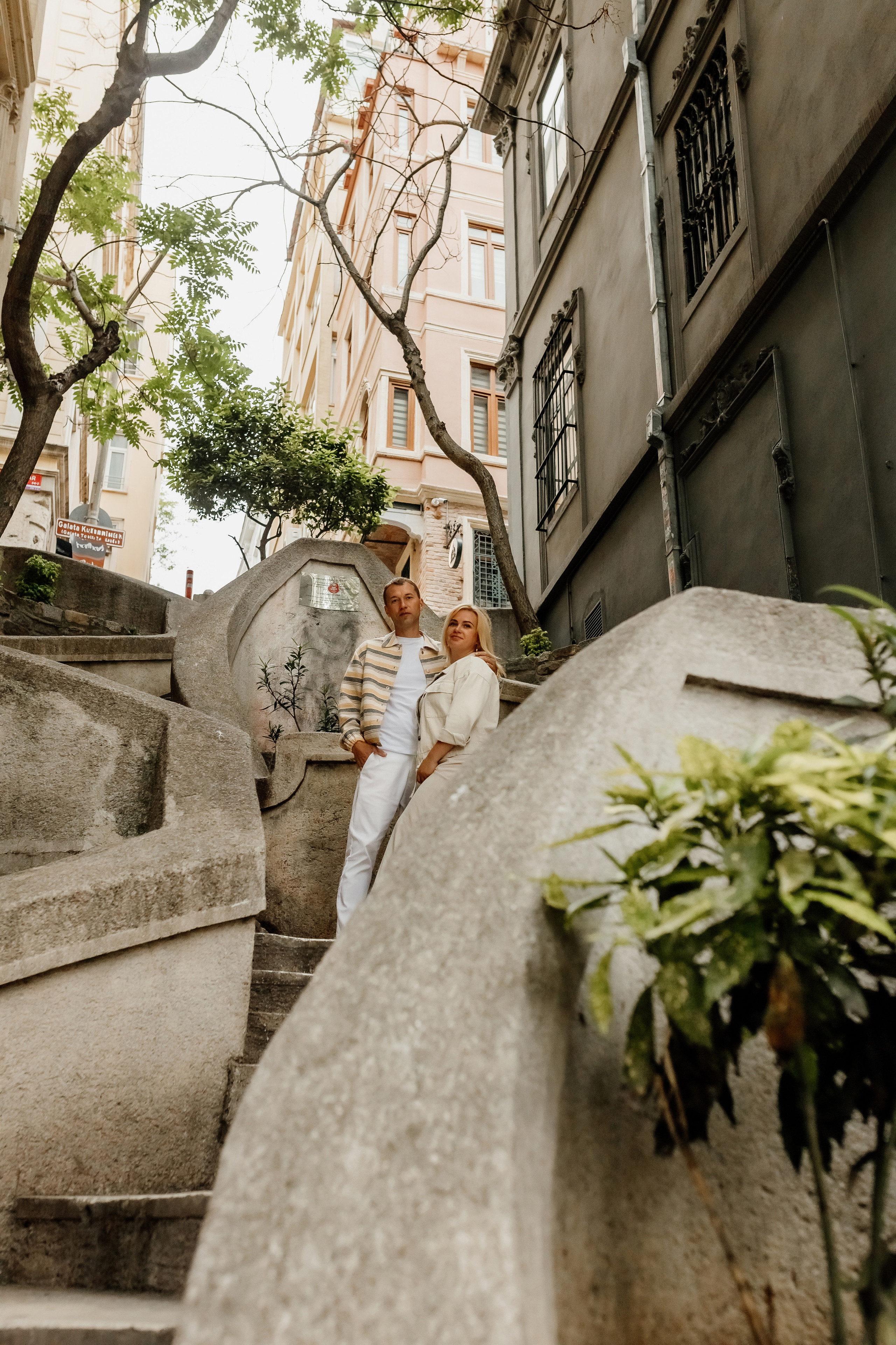 Истамбул. Фотограф Ирина Йотова