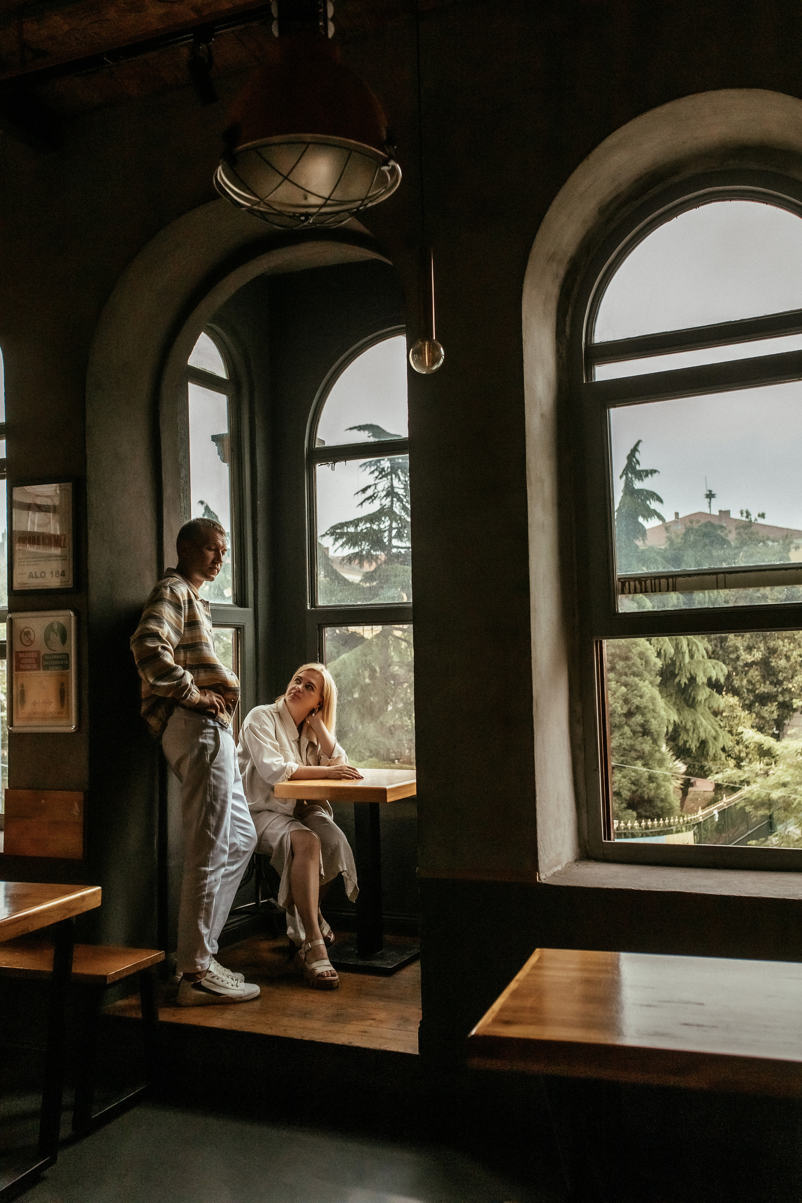 Истамбул. Фотограф Ирина Йотова