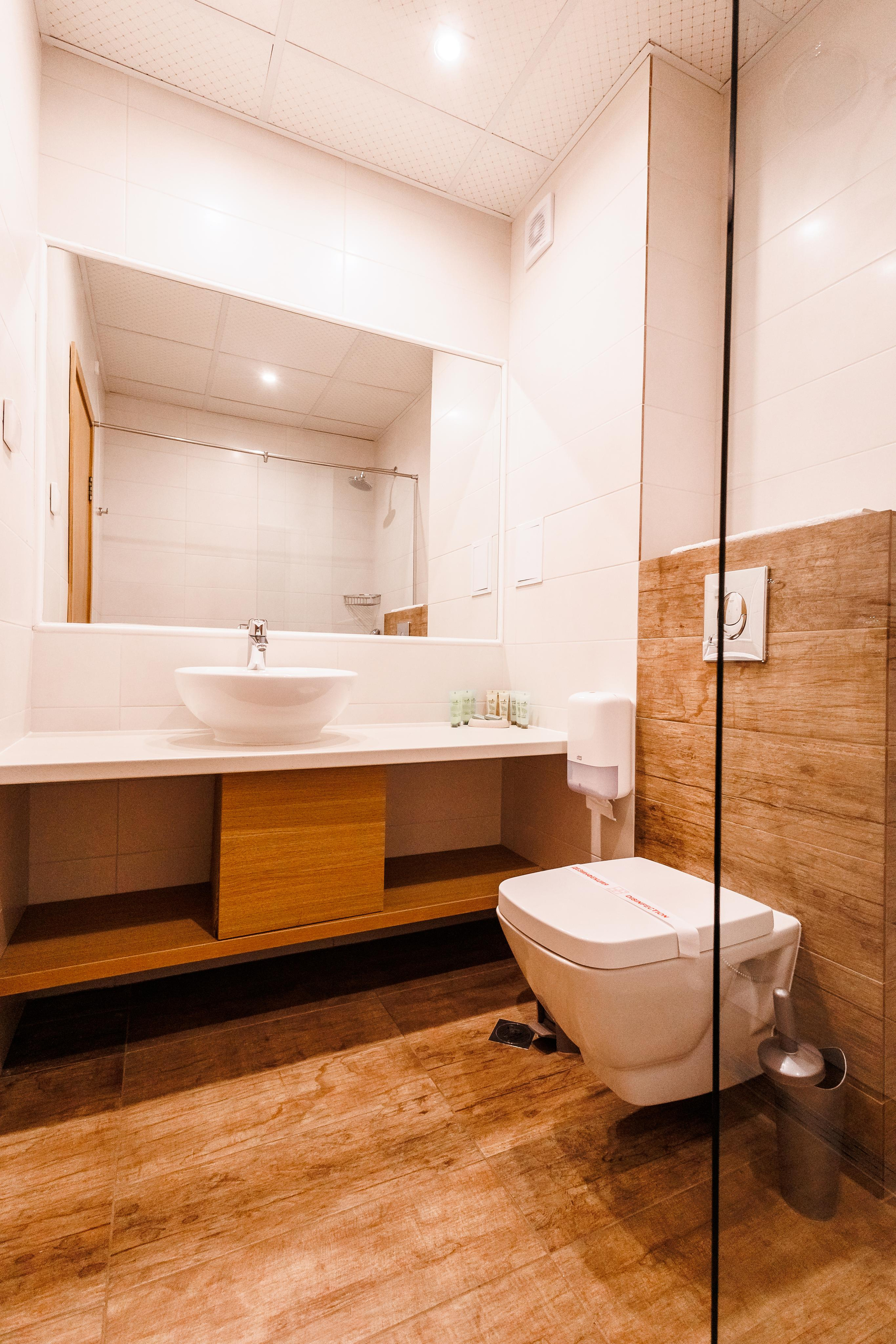 St. Panteleimon Beach Hotel. Фотограф Ирина Йотова