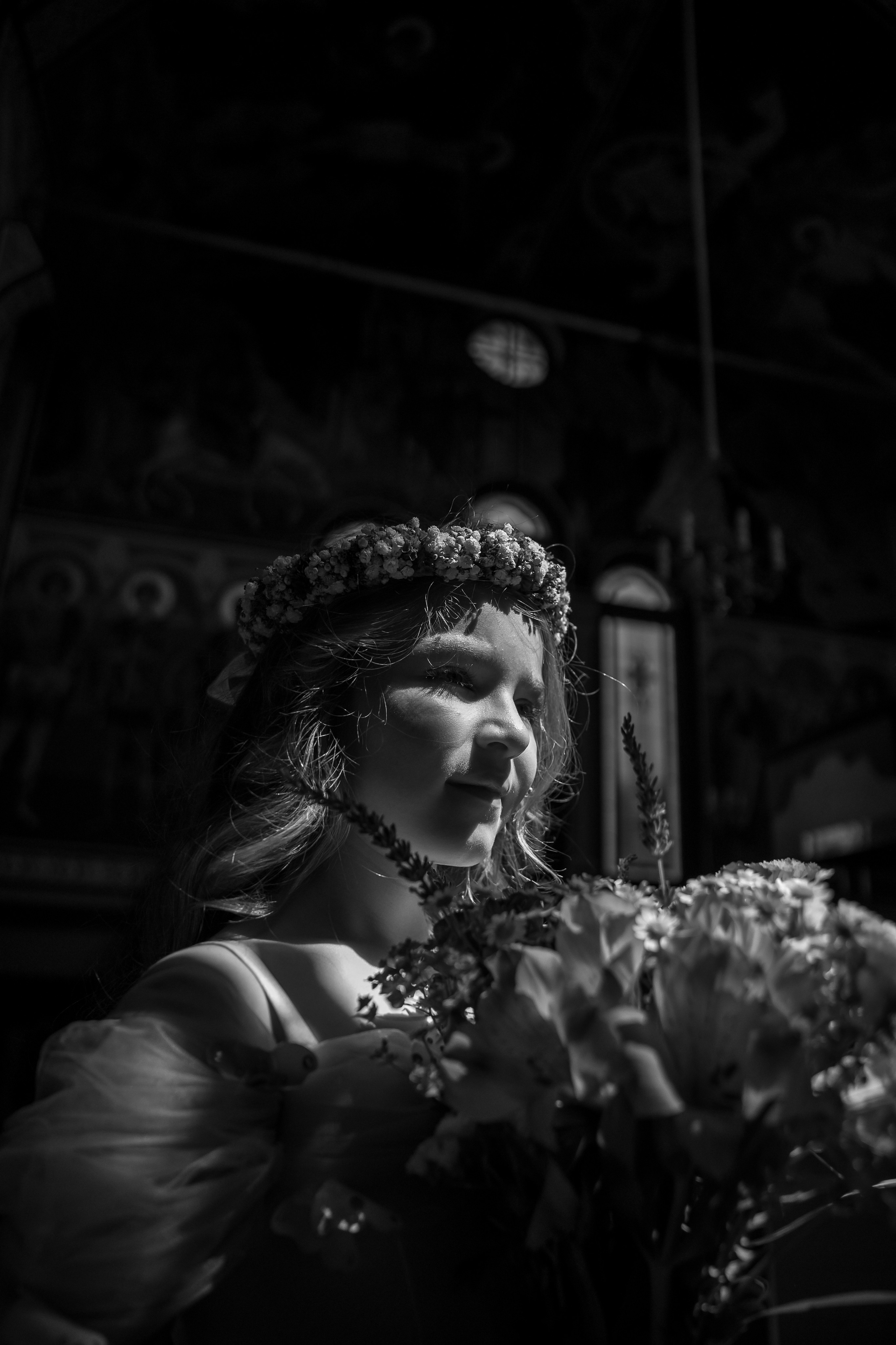 Св.Климент Охридски Бургас. Фотограф Ирина Йотова