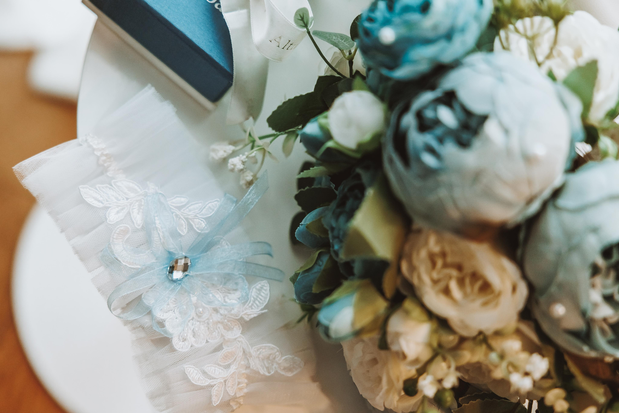 Сватба Hotel Promenade. Фотограф Ирина Йотова