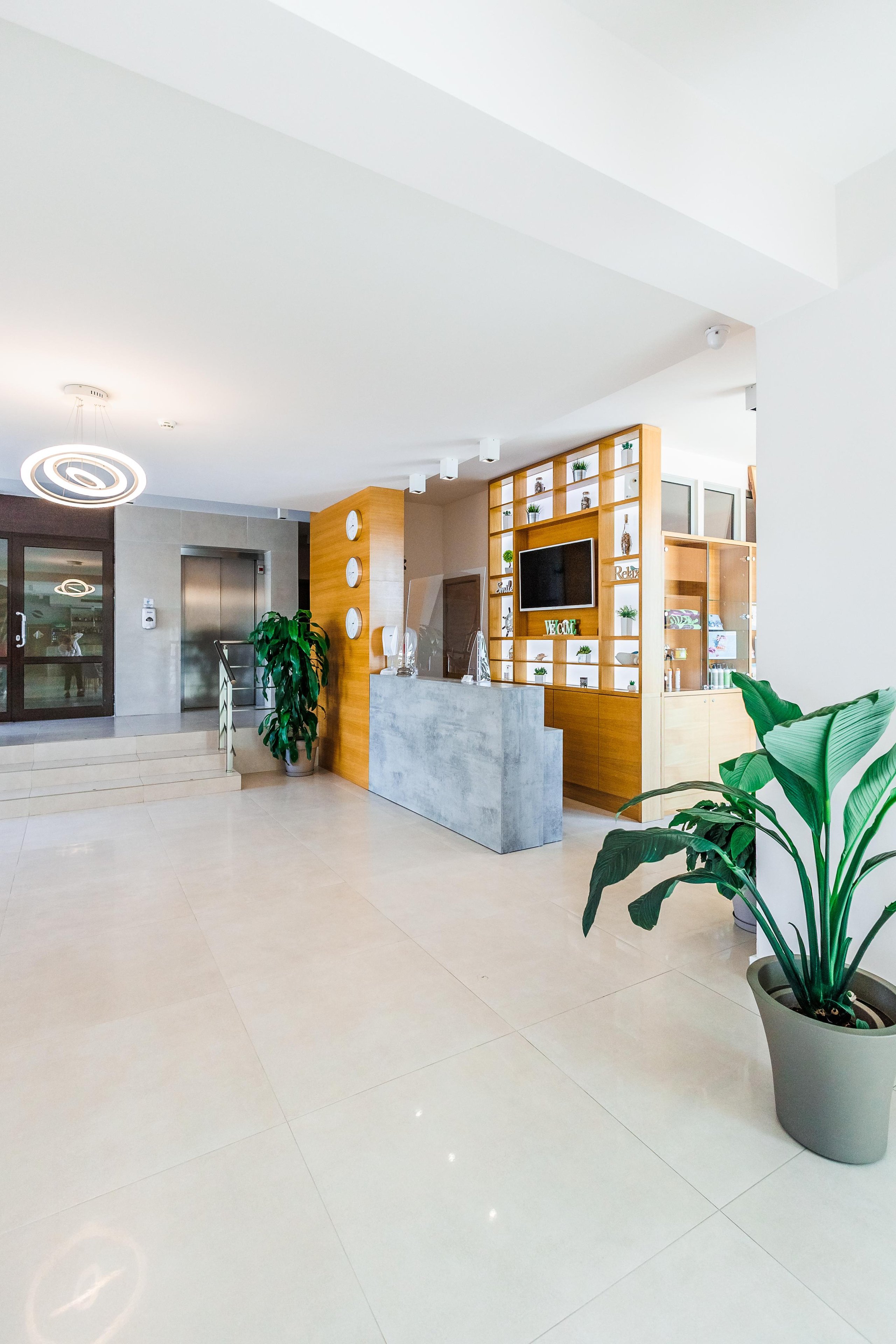 St. Panteleimon Beach Hotel. Фотограф Ирина Йотова