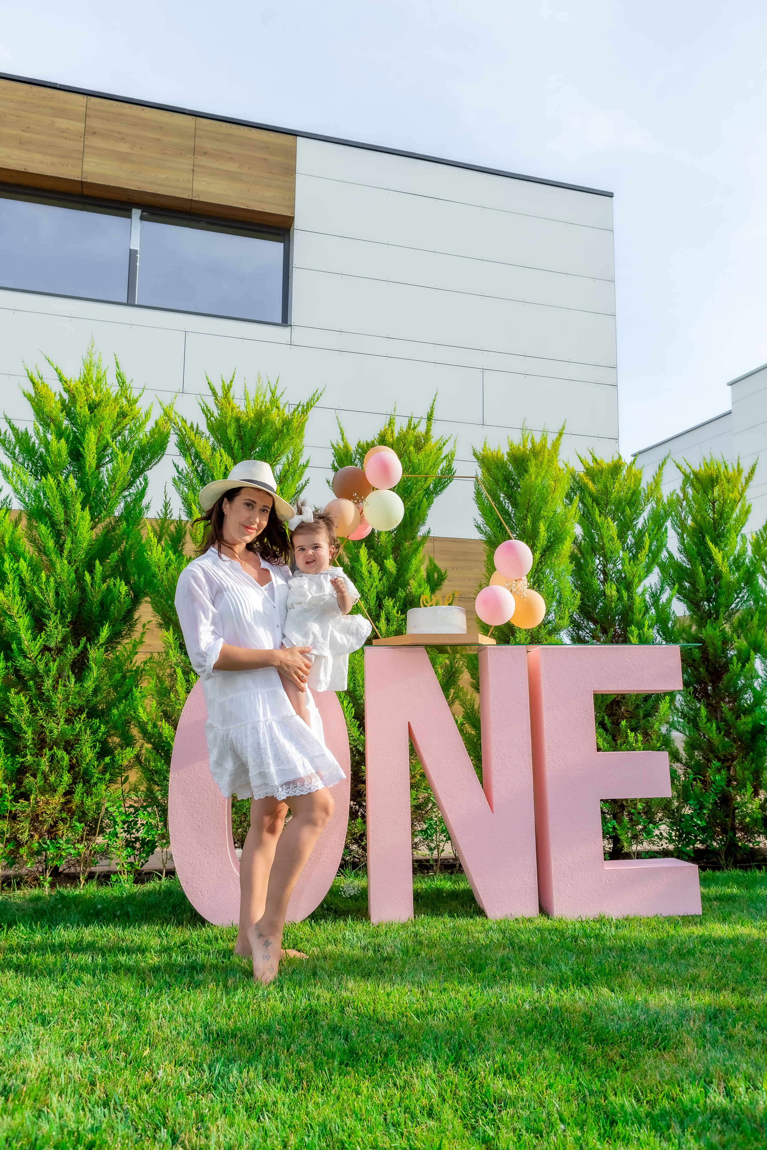 Честит Рожден Ден. Фотограф Ирина Йотова