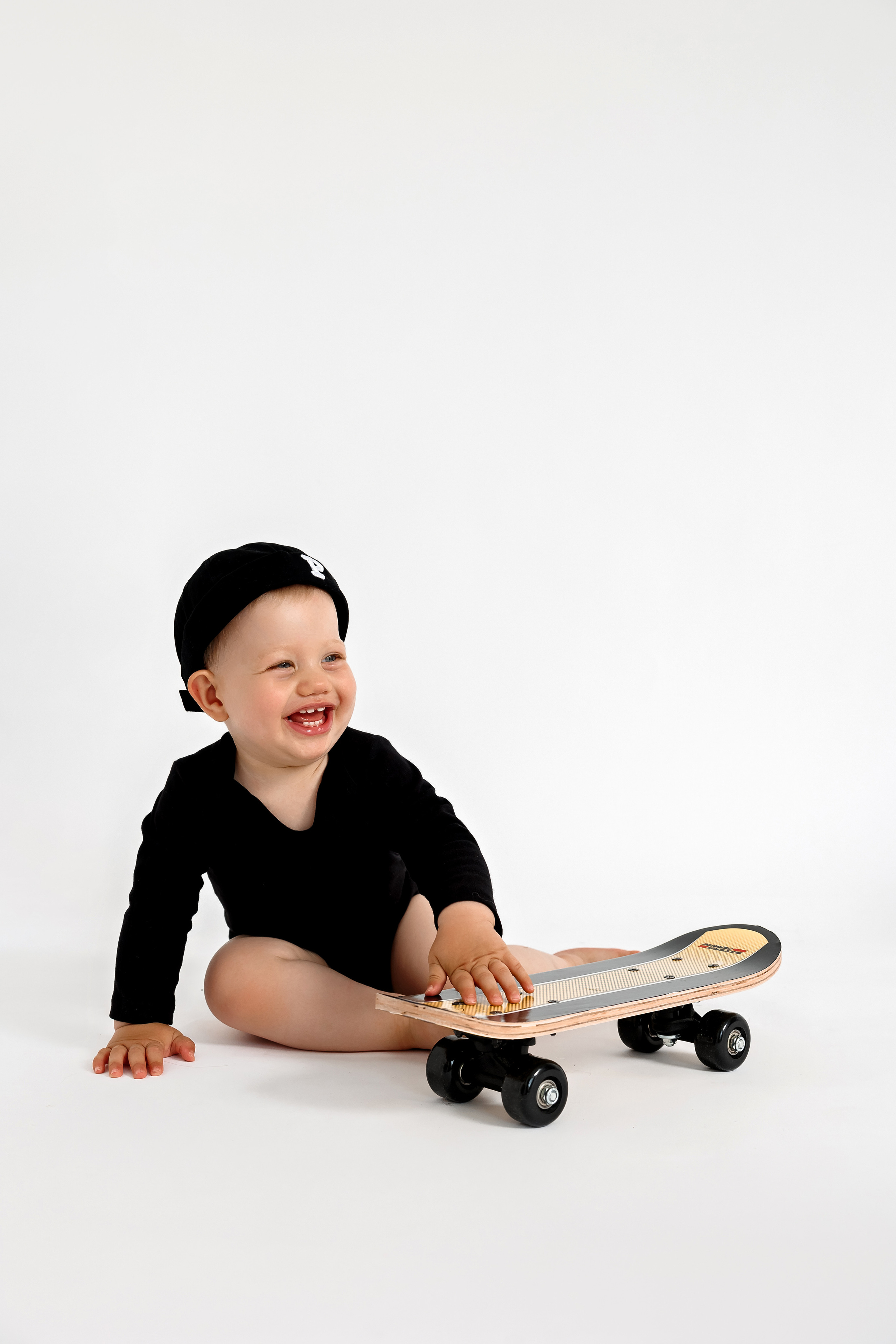 Честита Първа Свещичка. Фотограф Ирина Йотова