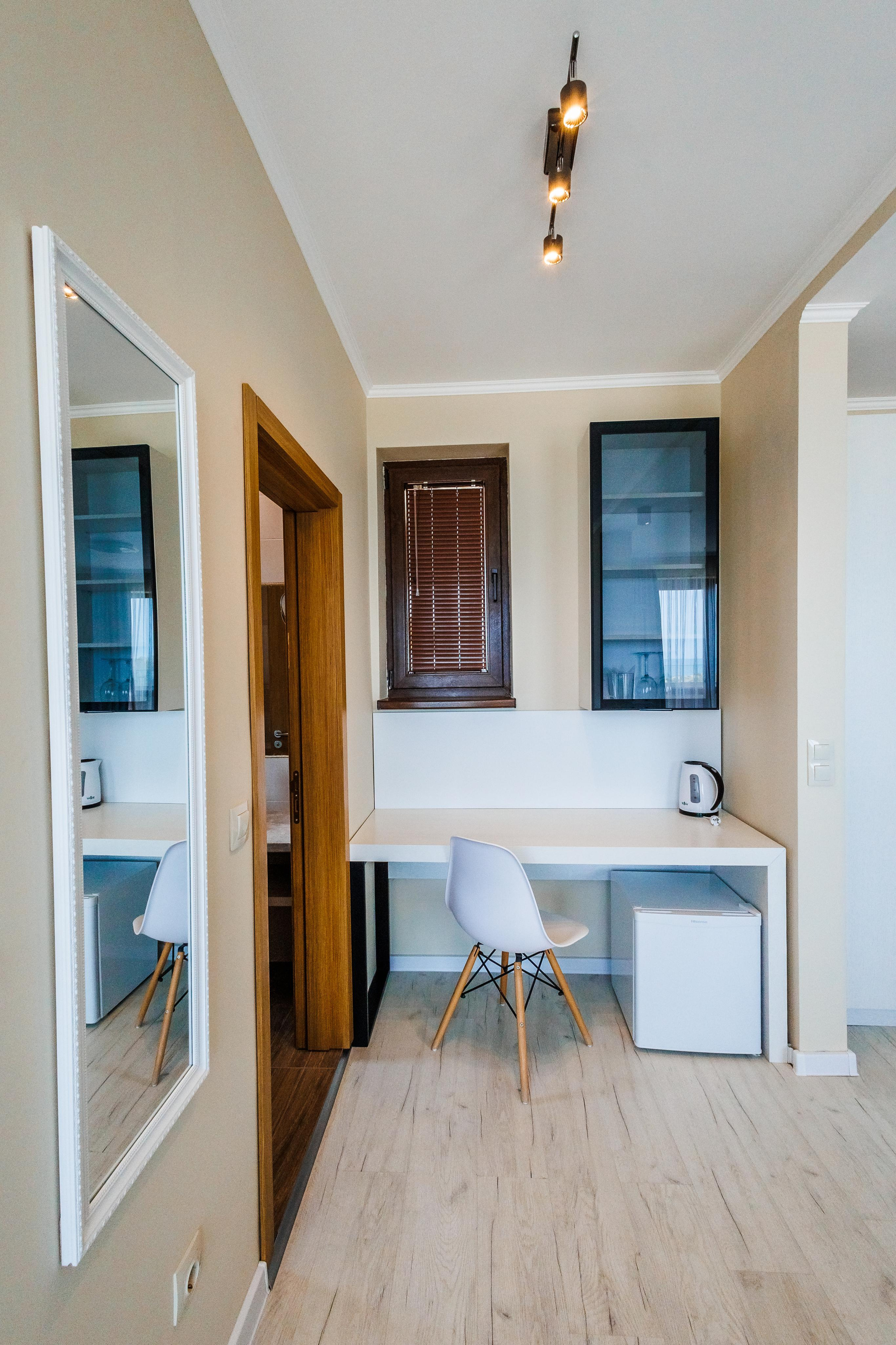 St. Panteleimon Beach Hotel. Фотограф Ирина Йотова