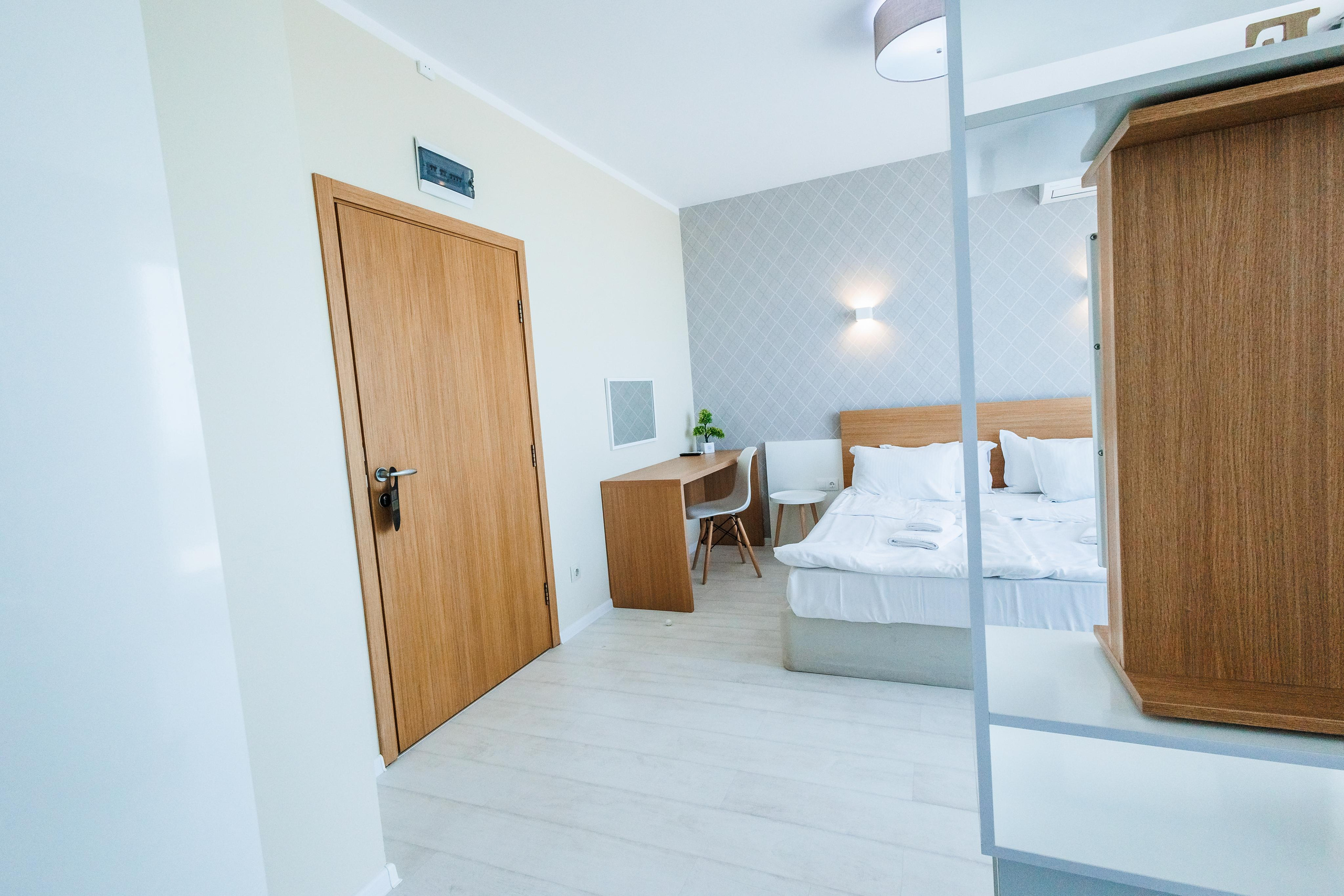 St. Panteleimon Beach Hotel. Фотограф Ирина Йотова