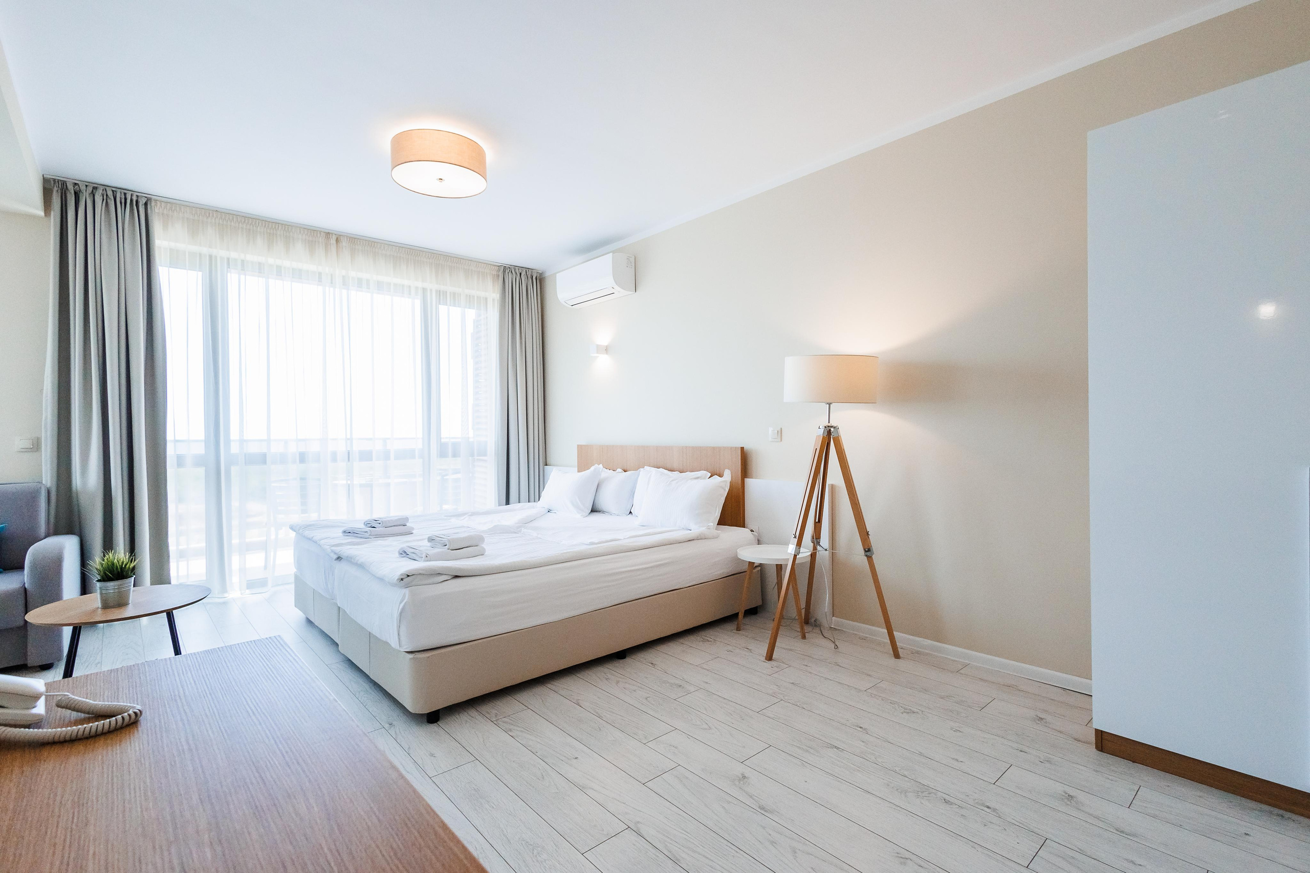 St. Panteleimon Beach Hotel. Фотограф Ирина Йотова