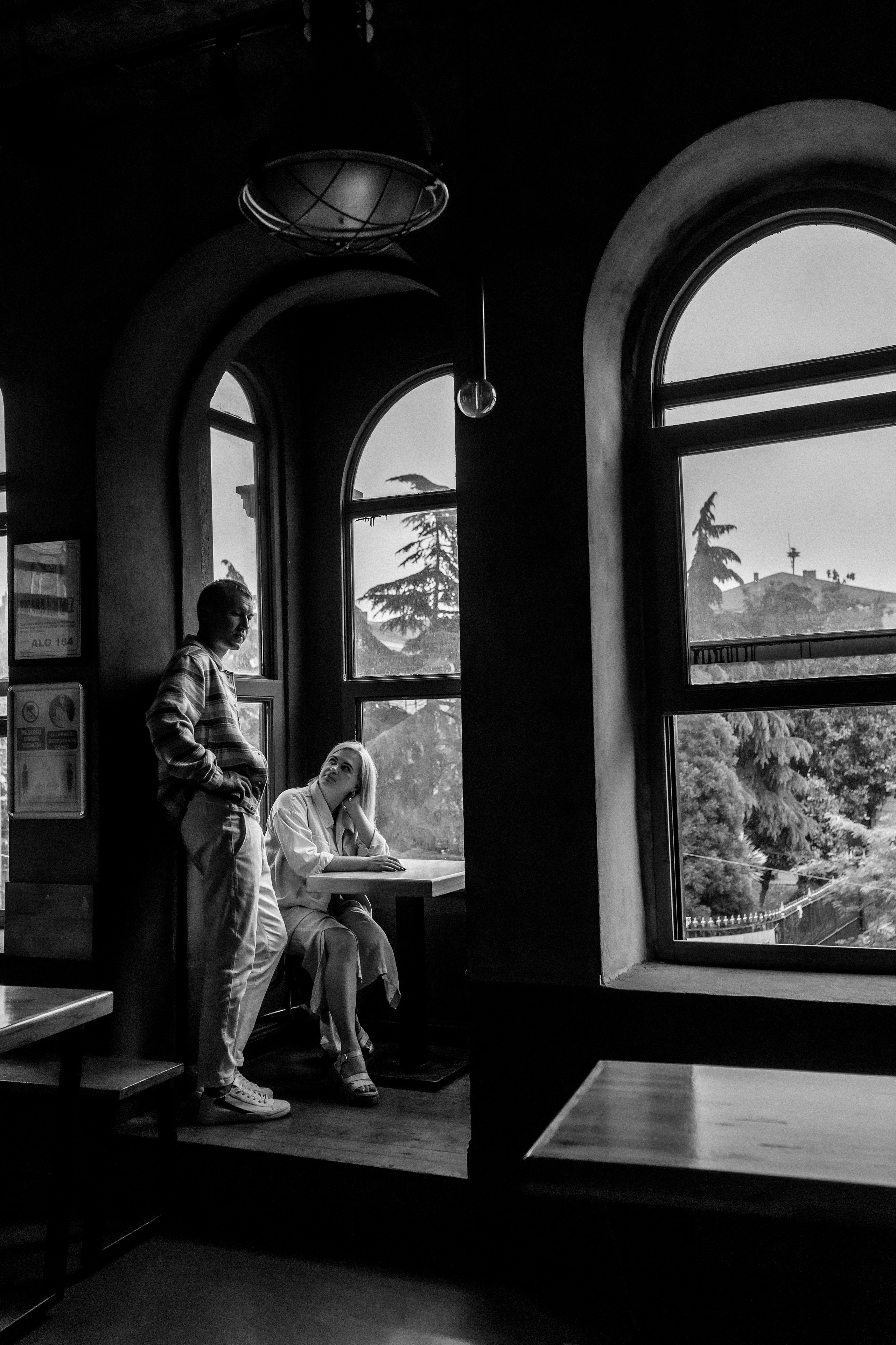 Истамбул. Фотограф Ирина Йотова