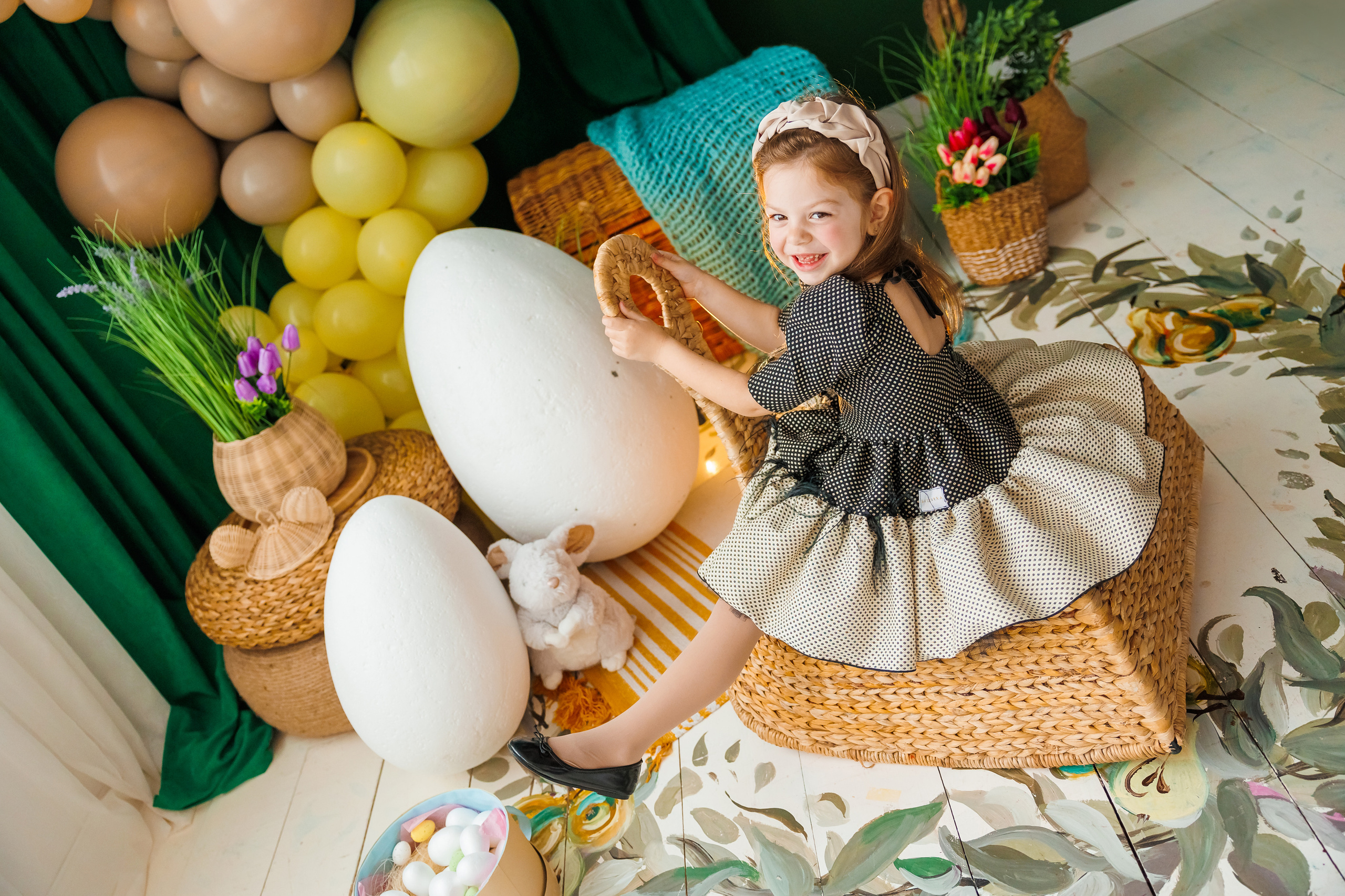 Великден. Фотограф Ирина Йотова