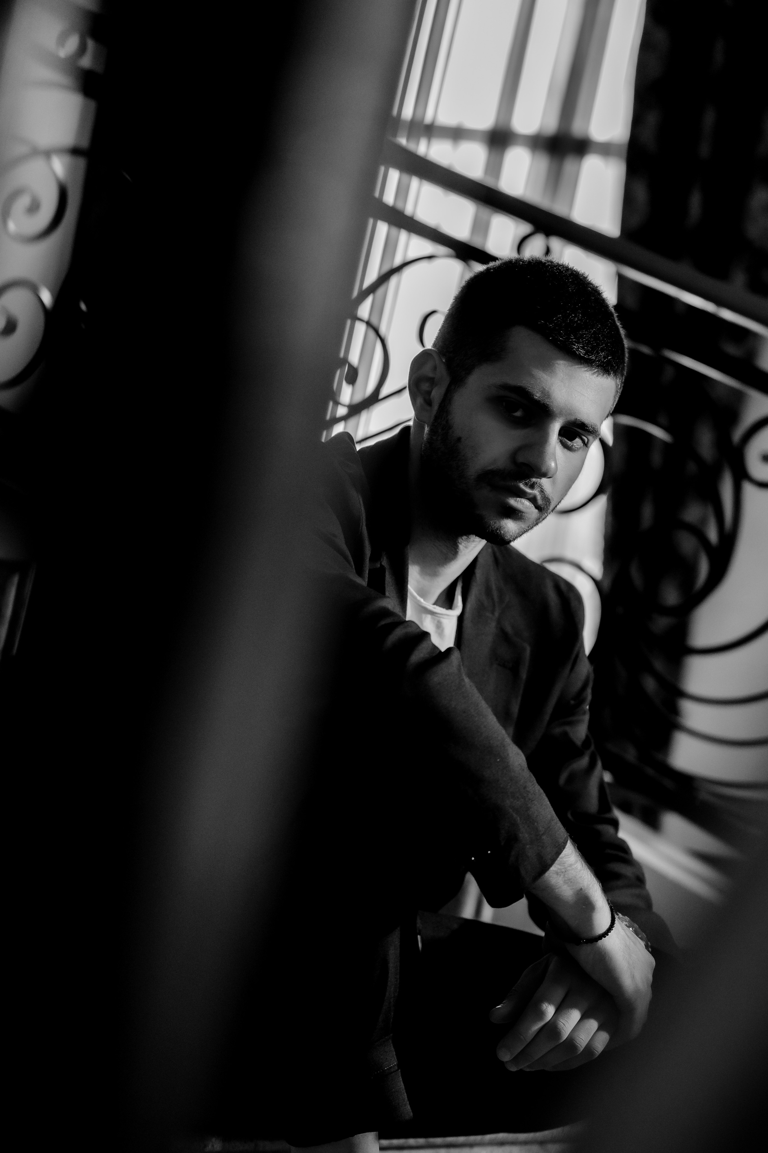 Абитуриентски Бал 2023. Фотограф Ирина Йотова