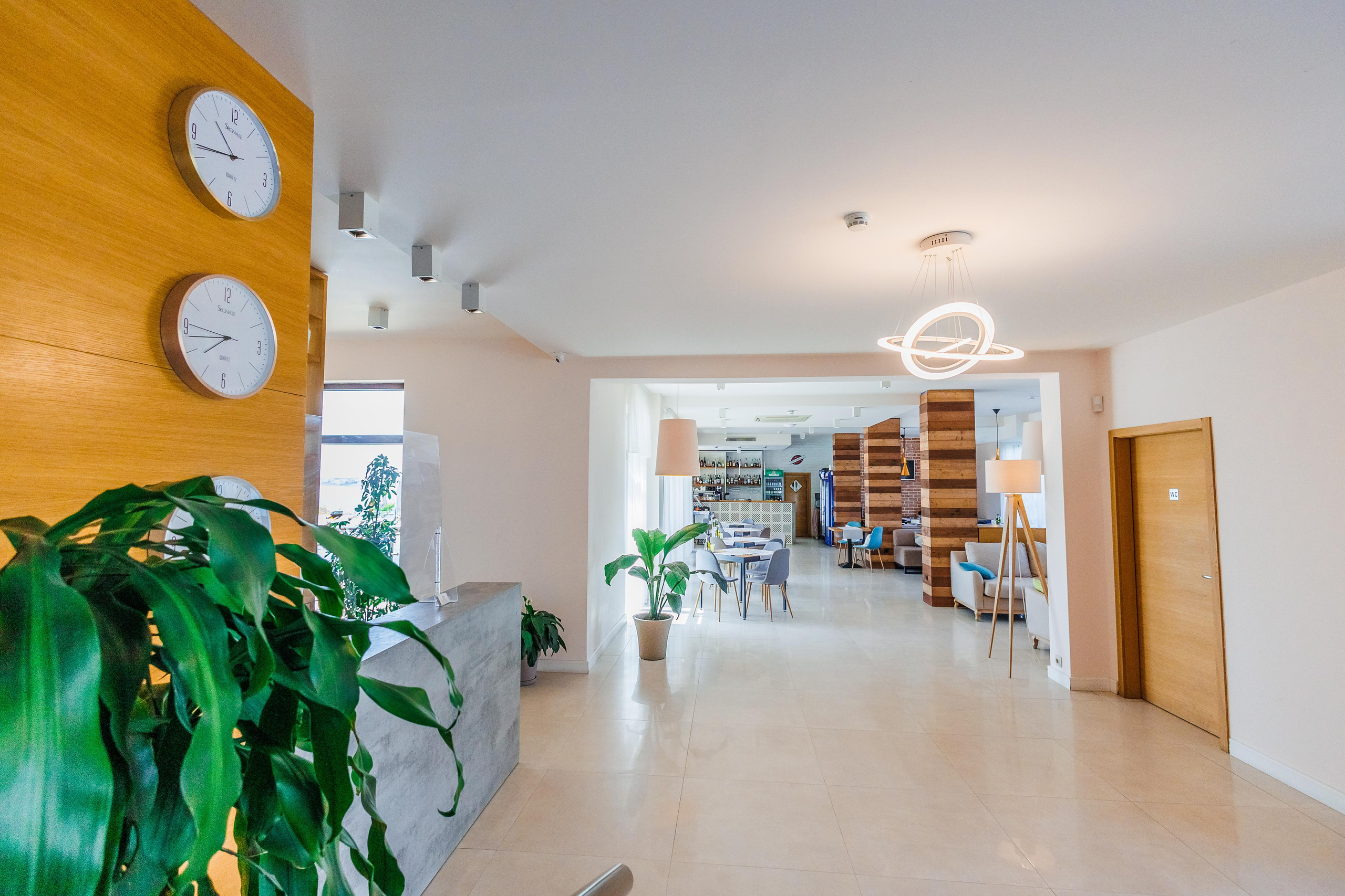 St. Panteleimon Beach Hotel. Фотограф Ирина Йотова