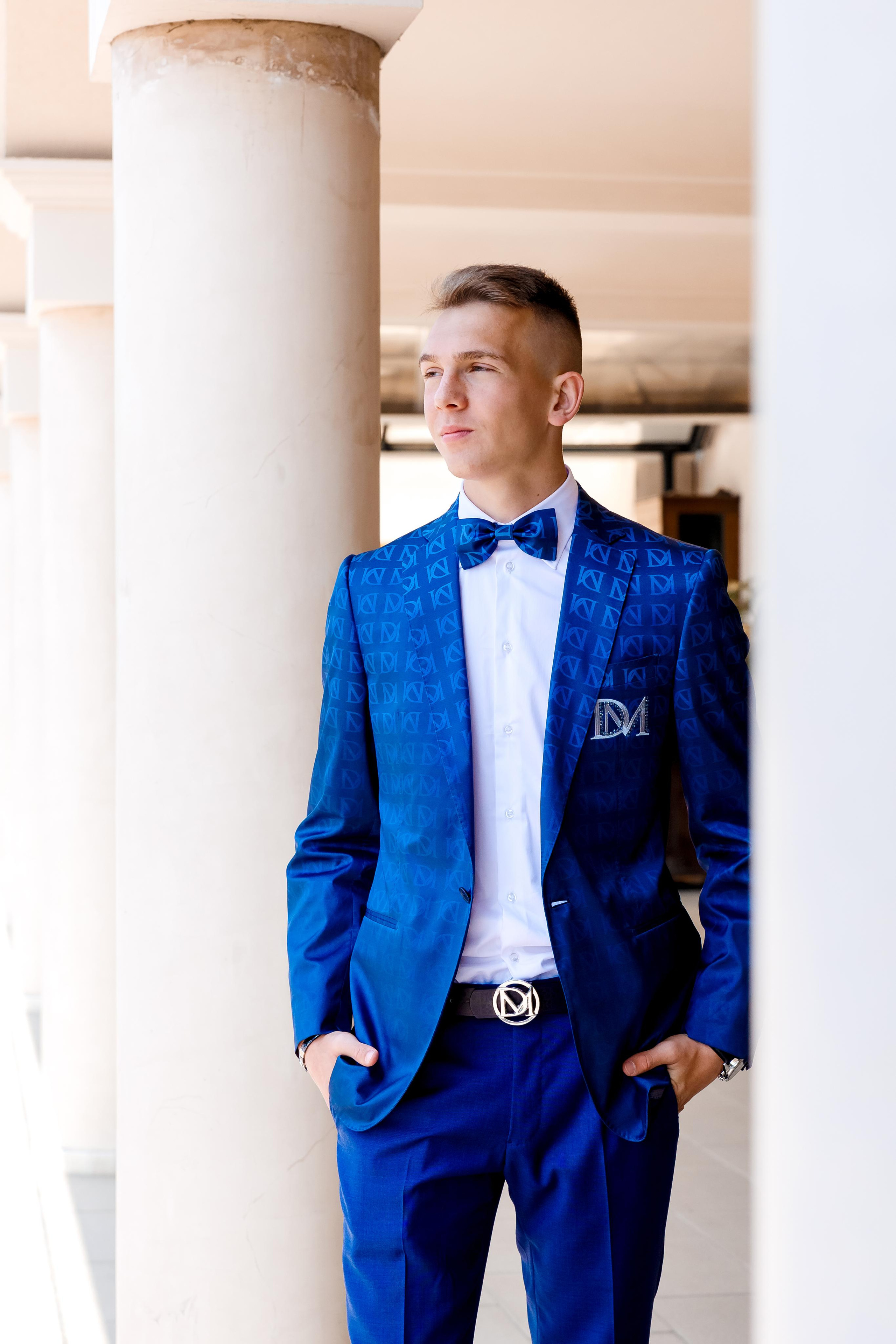 Абитуриентски Бал 2023. Фотограф Ирина Йотова