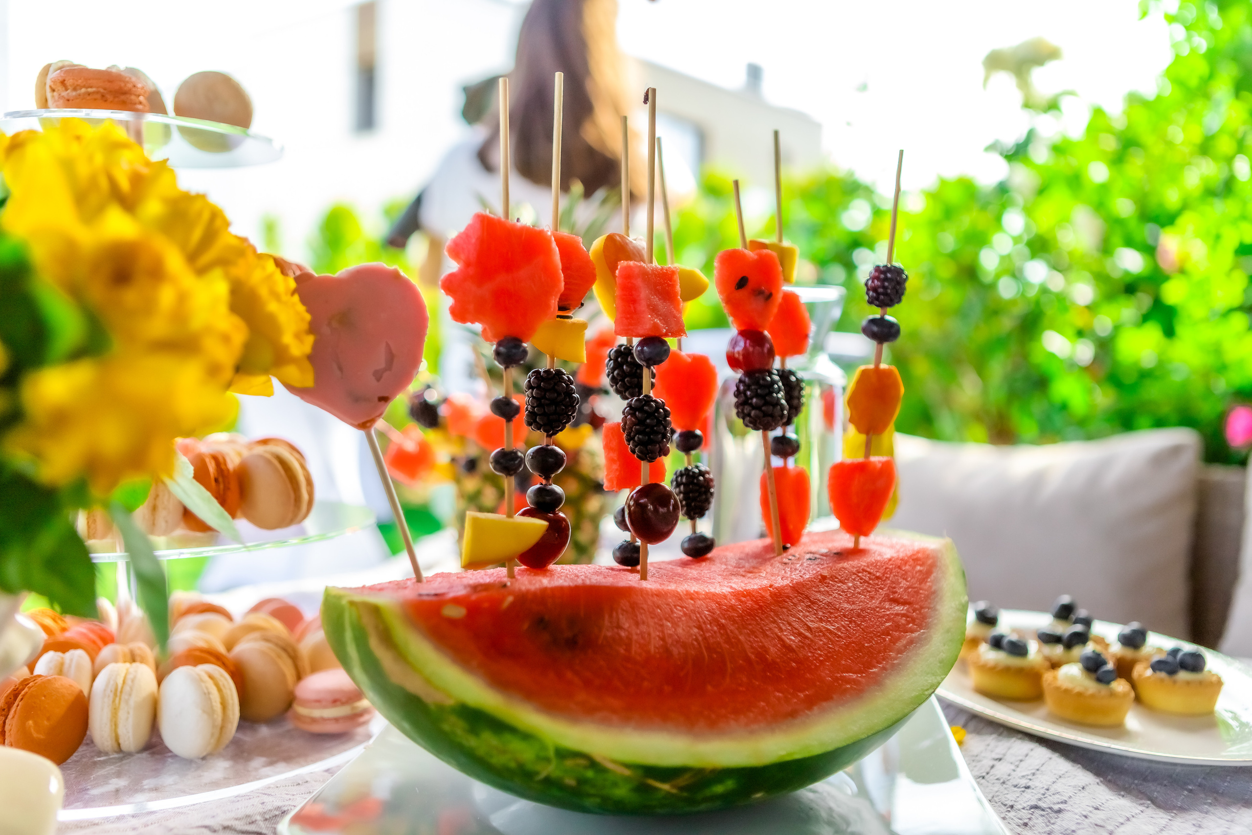 Честит Рожден Ден. Фотограф Ирина Йотова