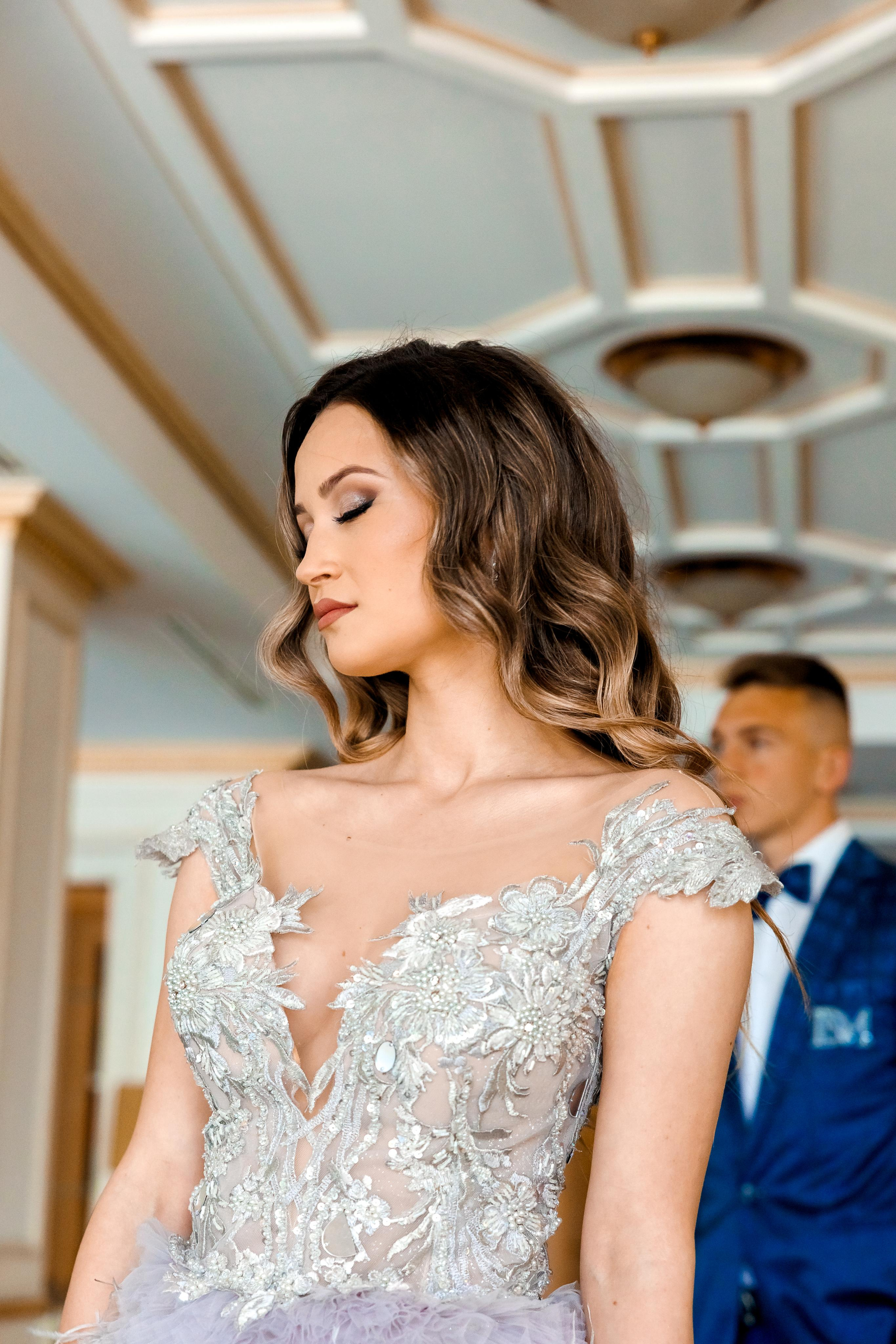 Абитуриентски Бал 2023. Фотограф Ирина Йотова