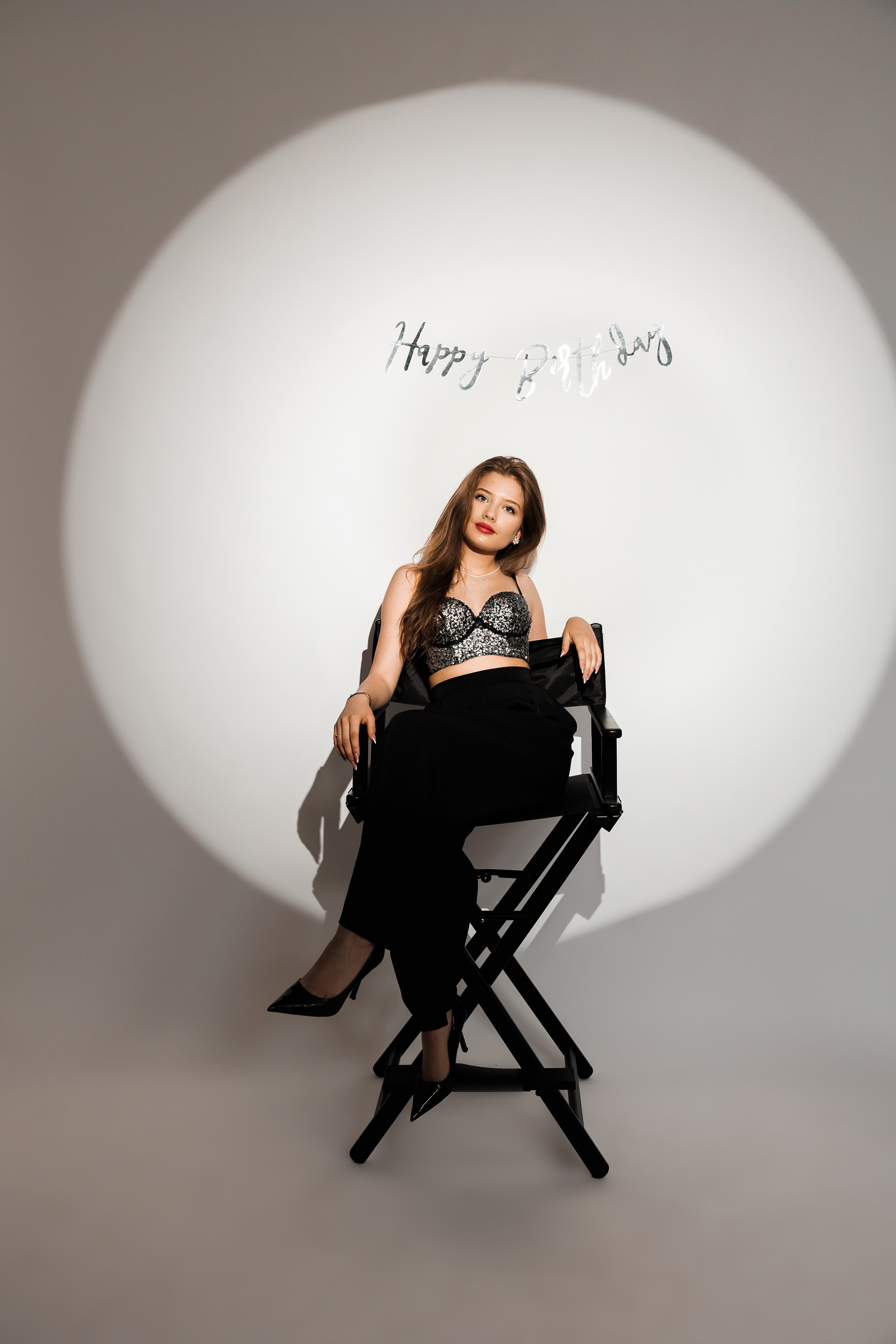 Честит Рожден Ден. Фотограф Ирина Йотова