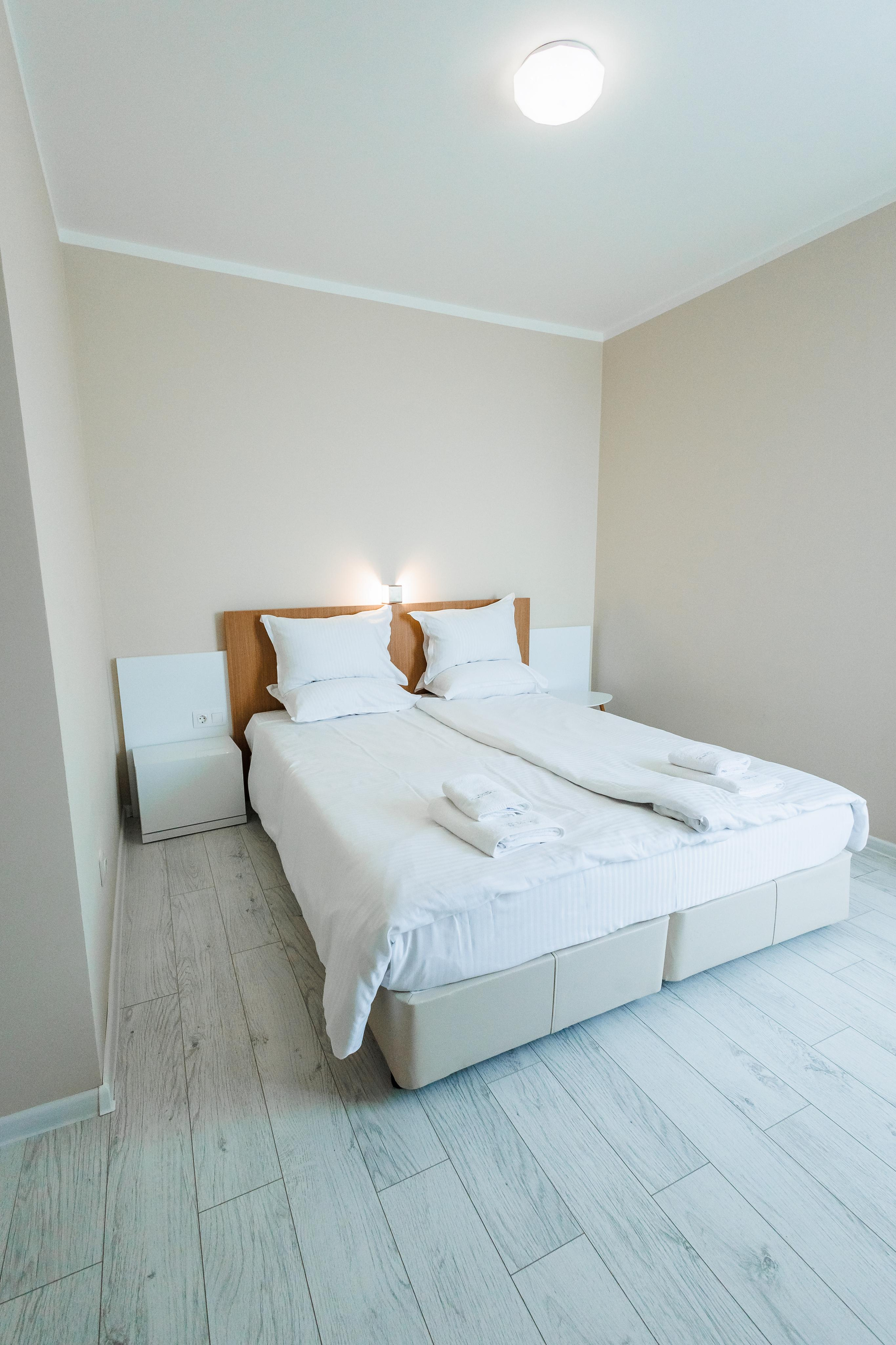 St. Panteleimon Beach Hotel. Фотограф Ирина Йотова