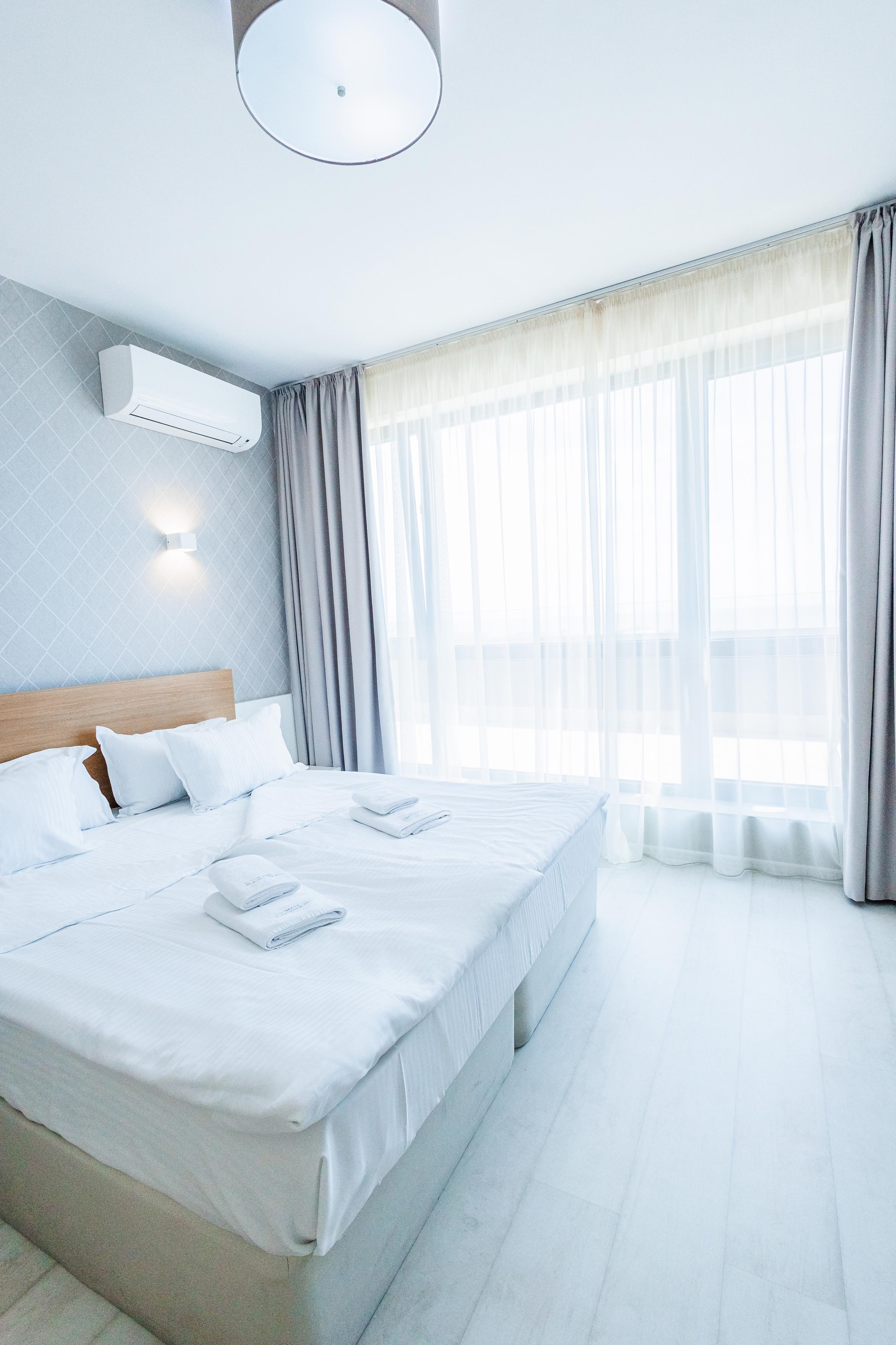 St. Panteleimon Beach Hotel. Фотограф Ирина Йотова