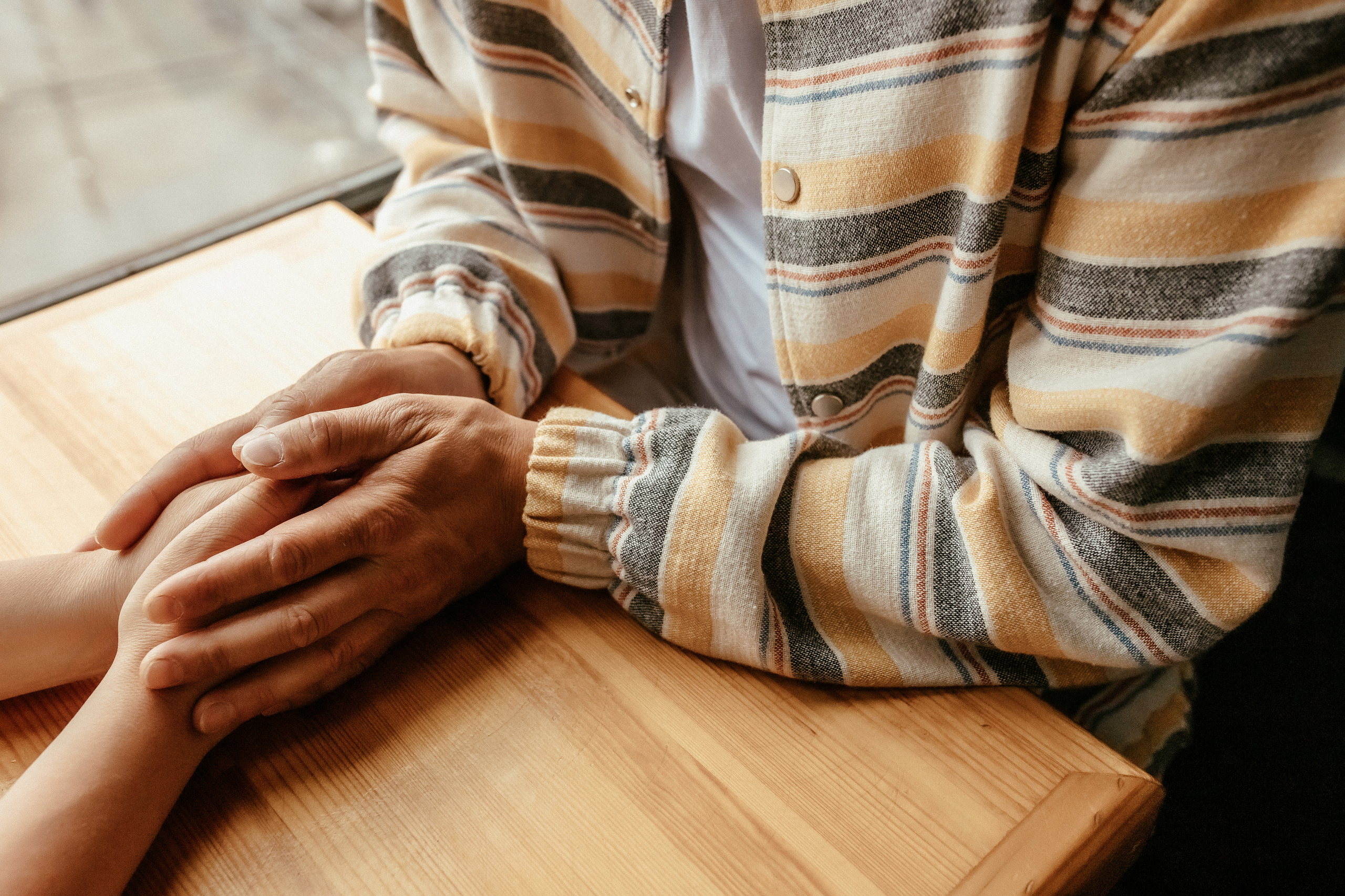 Истамбул. Фотограф Ирина Йотова