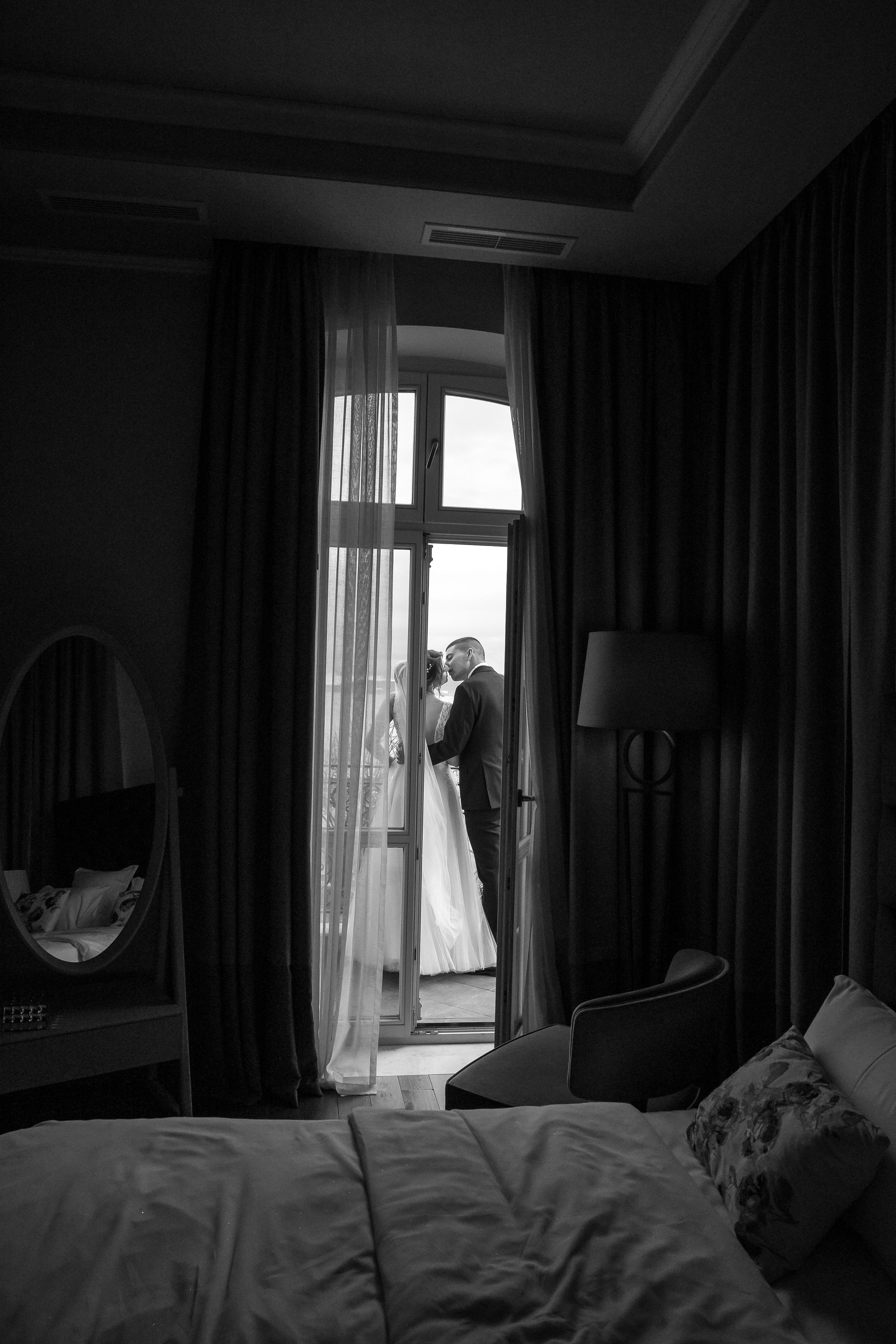 Сватба Hotel Promenade. Фотограф Ирина Йотова