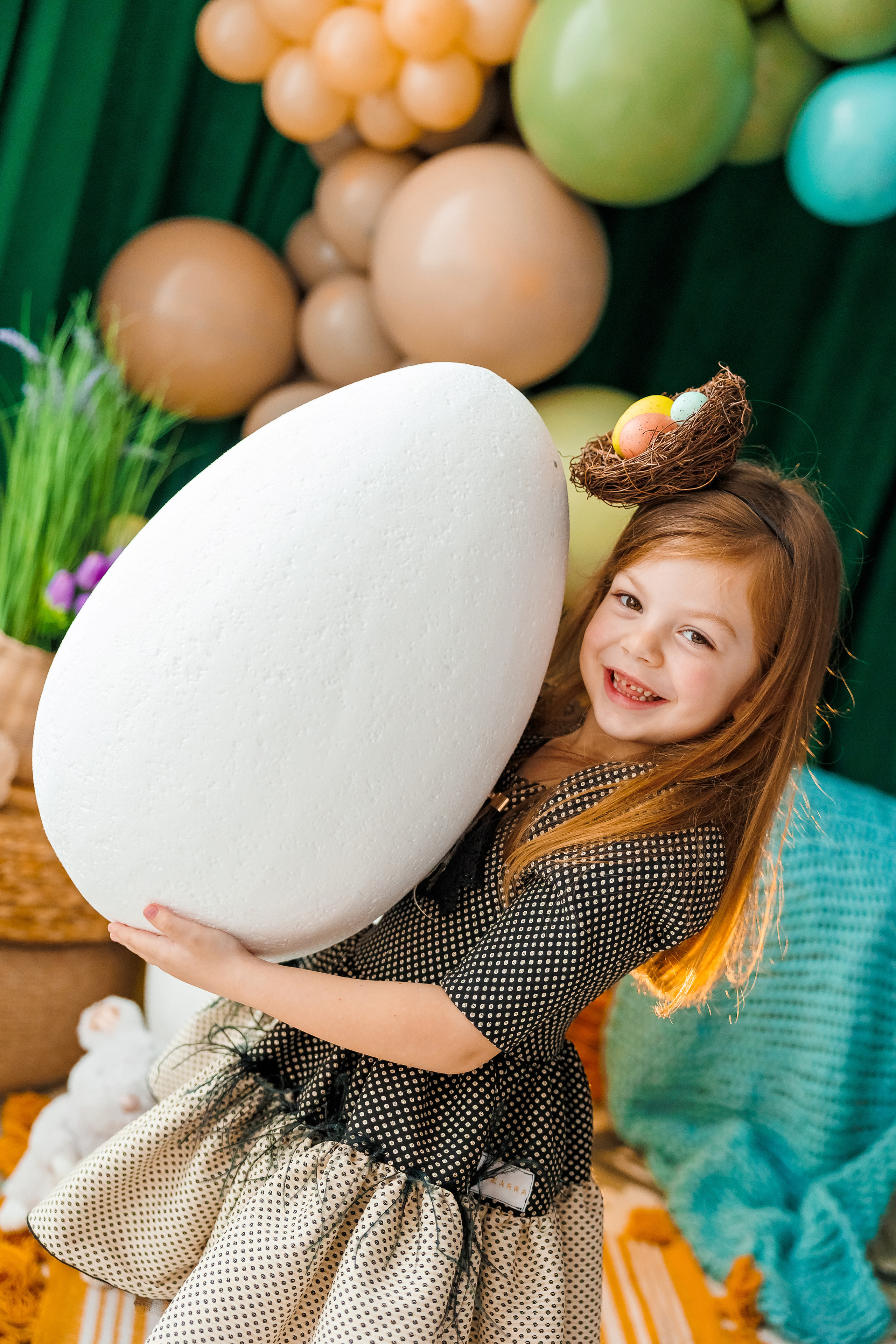Великден. Фотограф Ирина Йотова