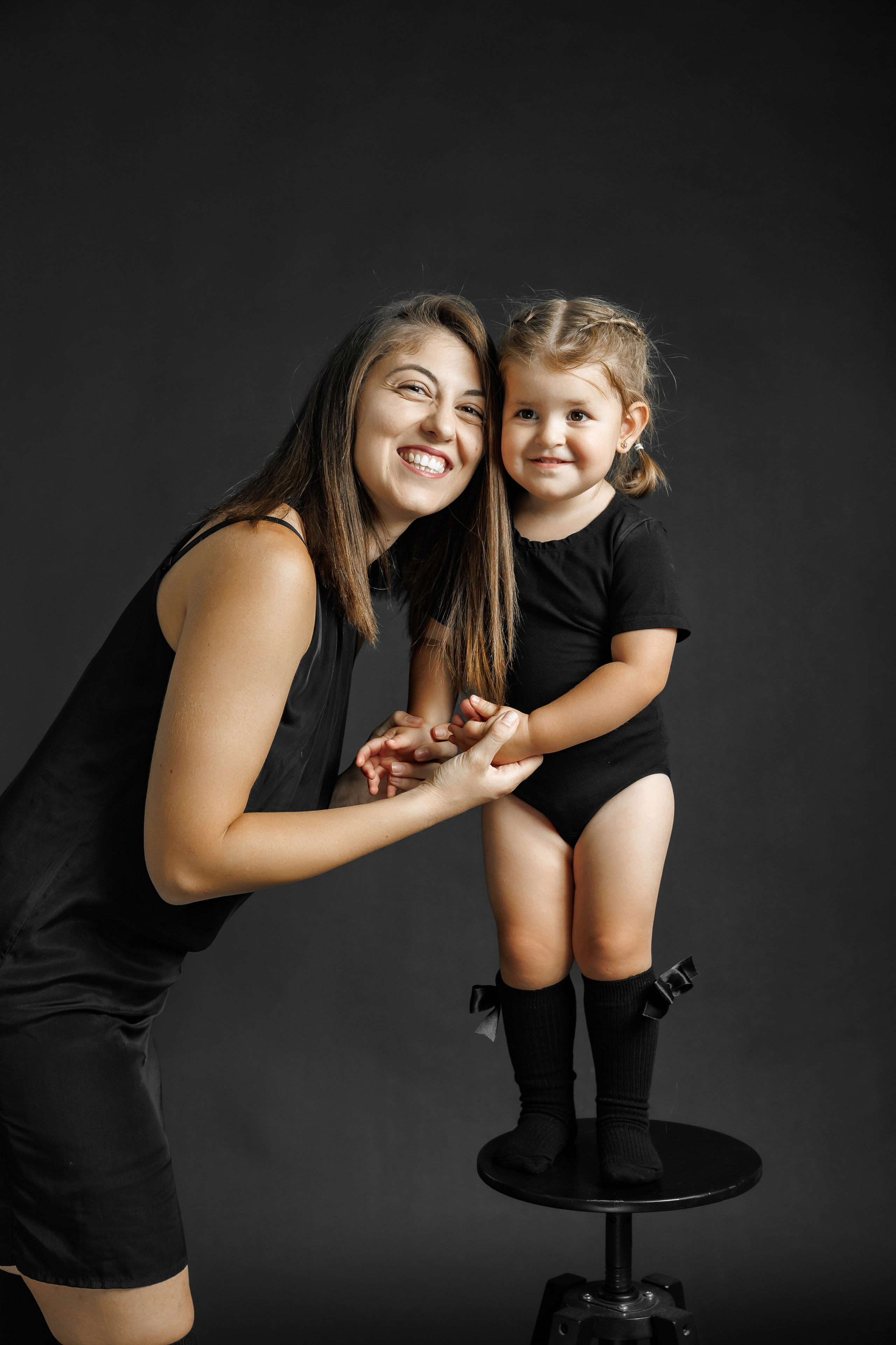 Семейна фотосесия. Фотограф Ирина Йотова