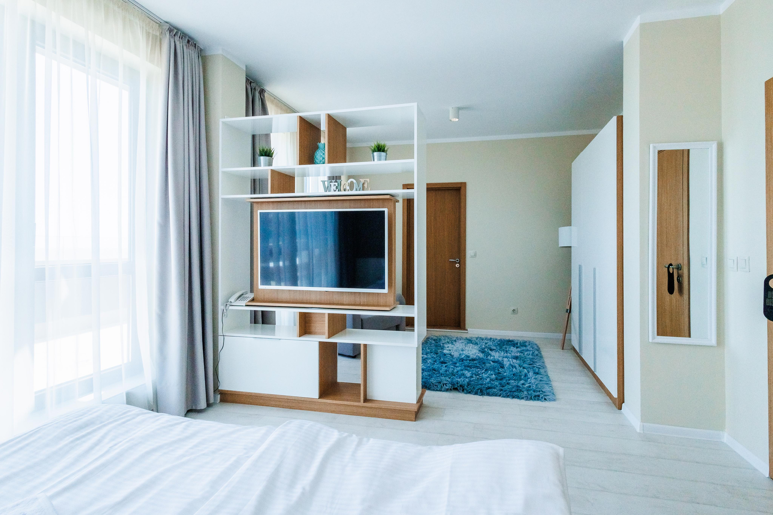 St. Panteleimon Beach Hotel. Фотограф Ирина Йотова