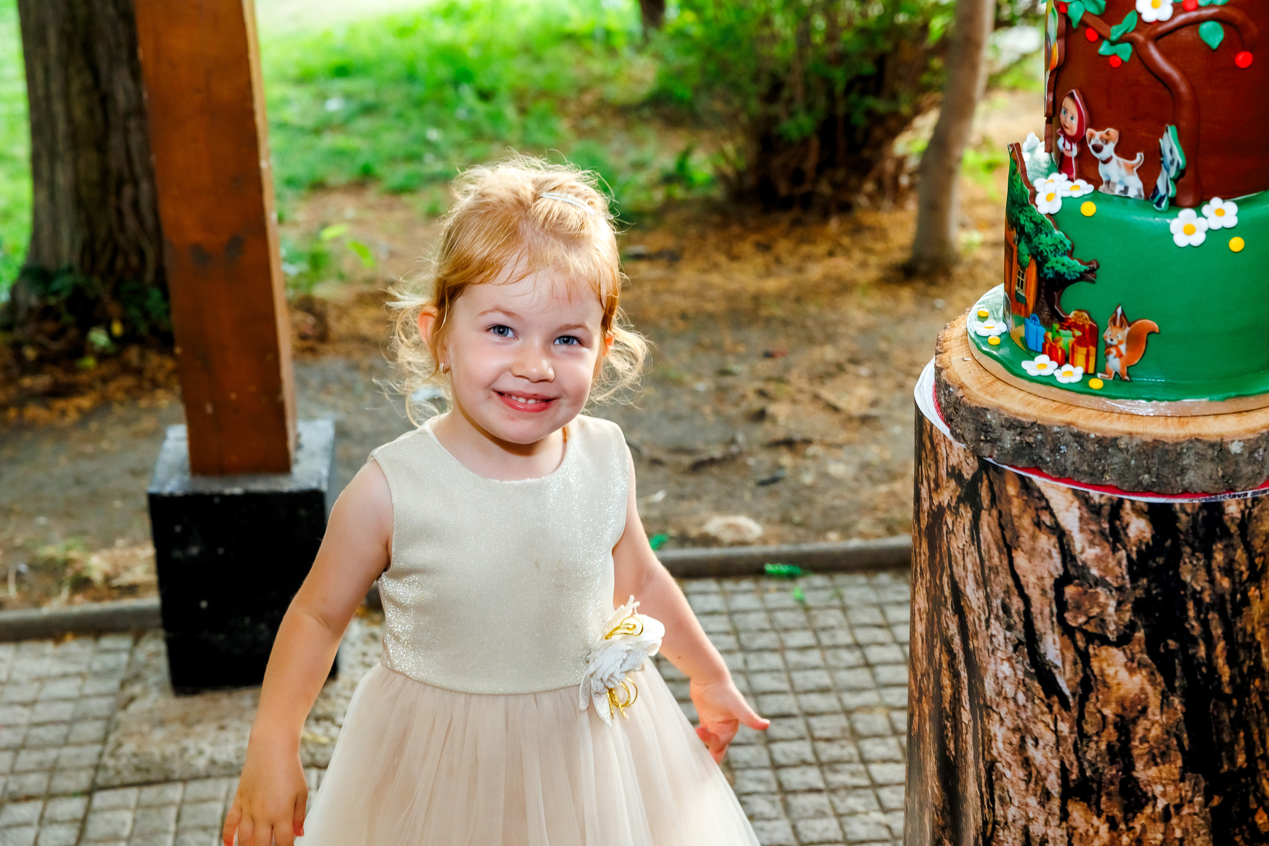 Честит Рожден Ден!. Фотограф Ирина Йотова