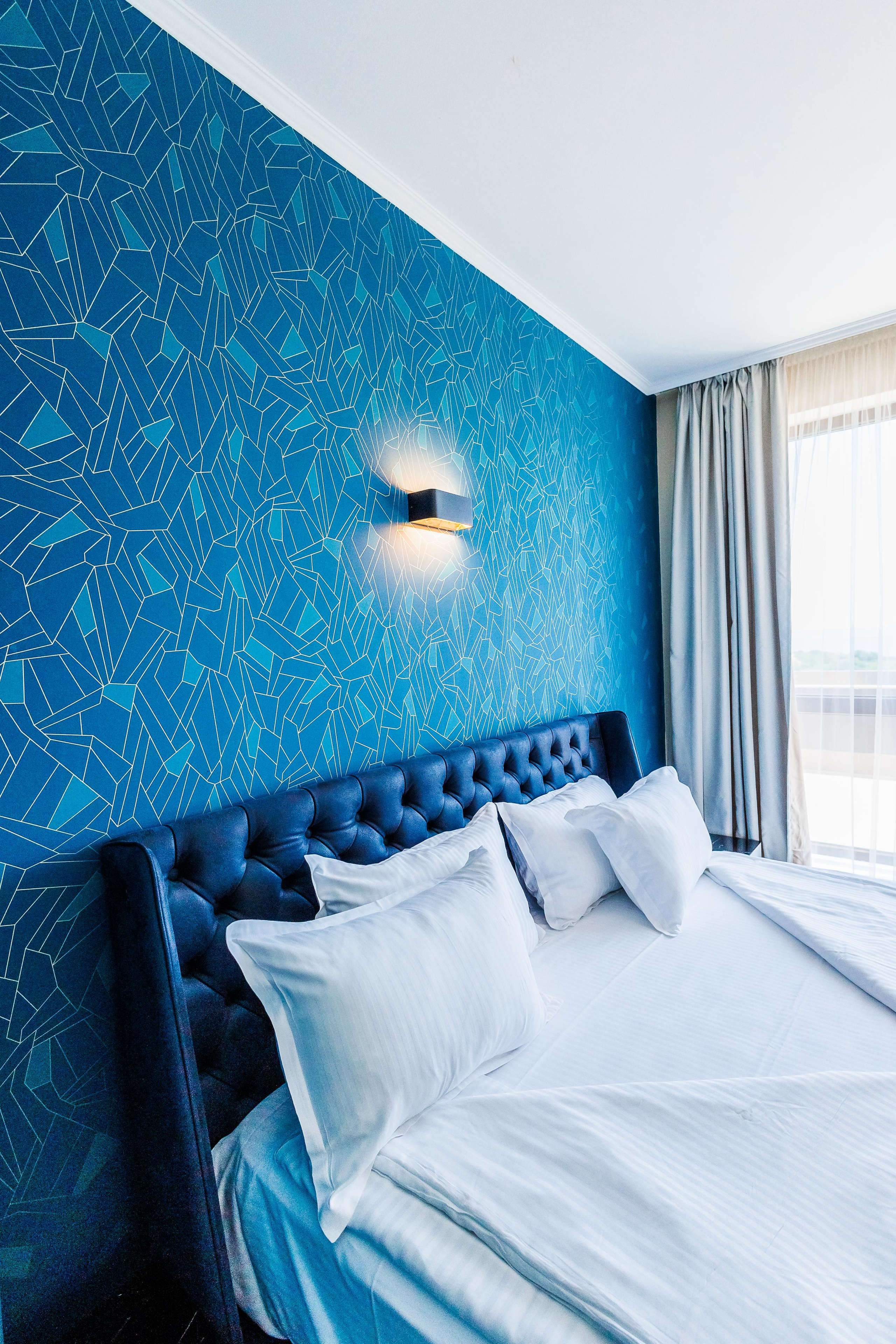 St. Panteleimon Beach Hotel. Фотограф Ирина Йотова