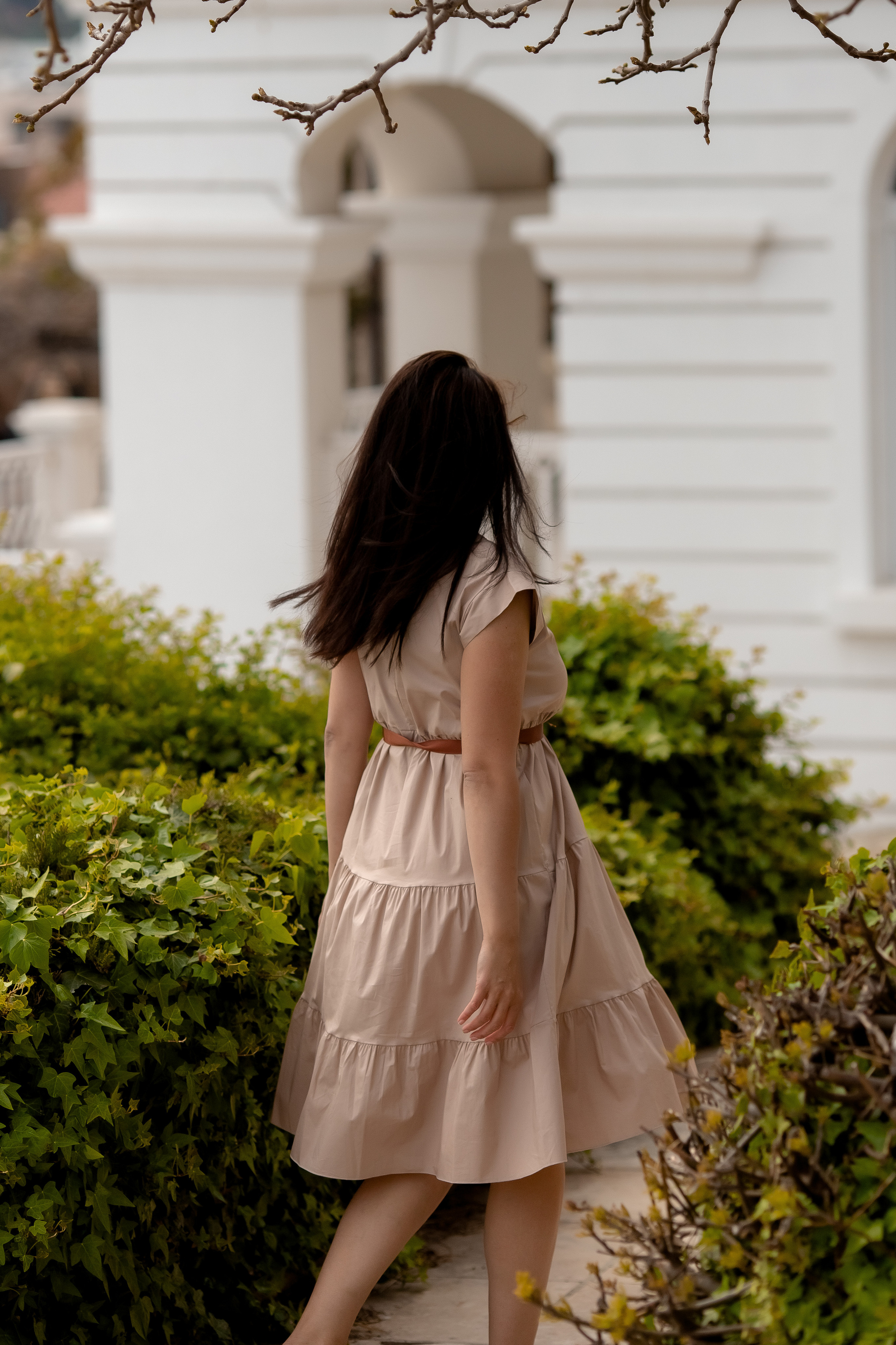 Индивидуална фотосесия. Фотограф Ирина Йотова