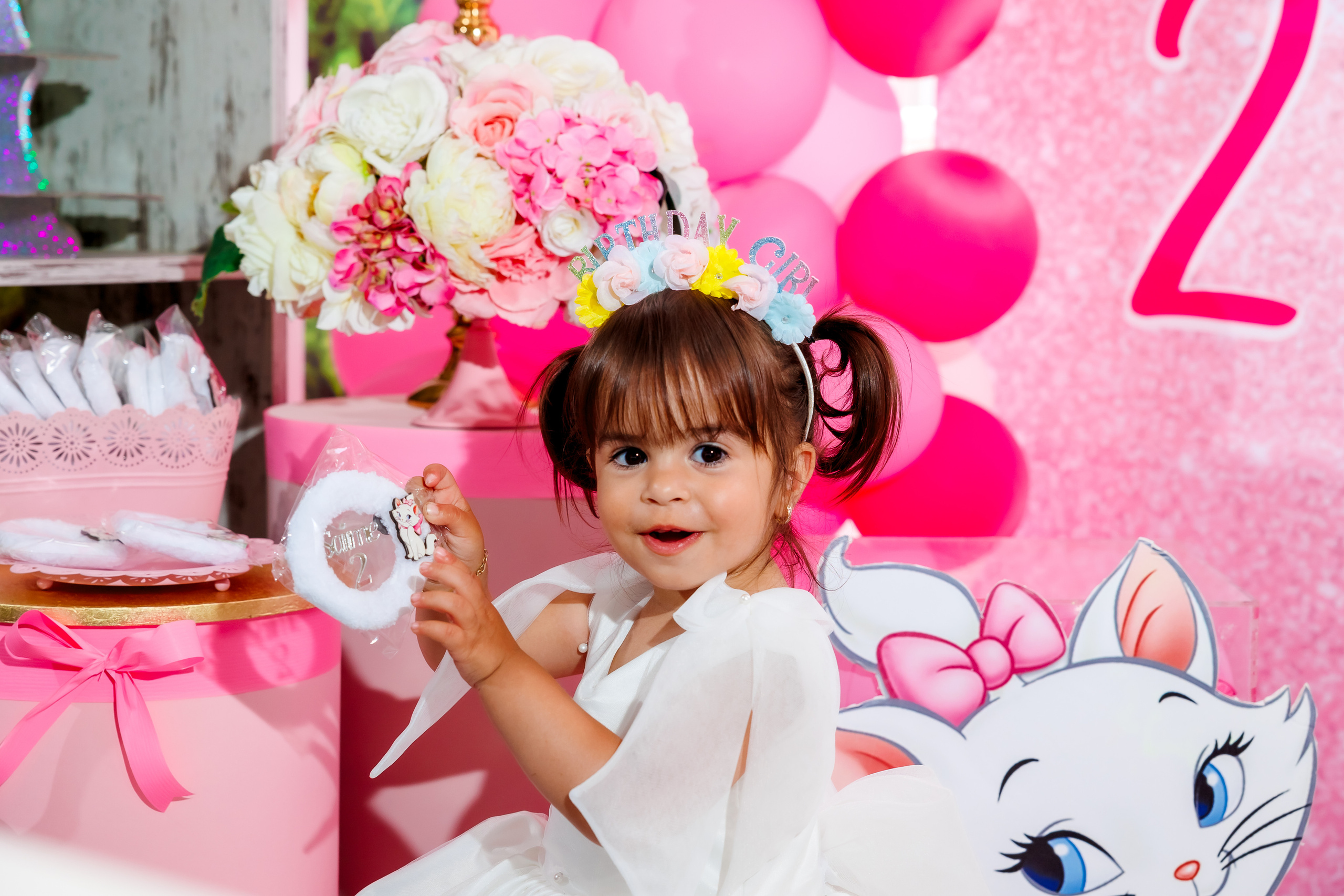 Честит Рожден Ден!. Фотограф Ирина Йотова