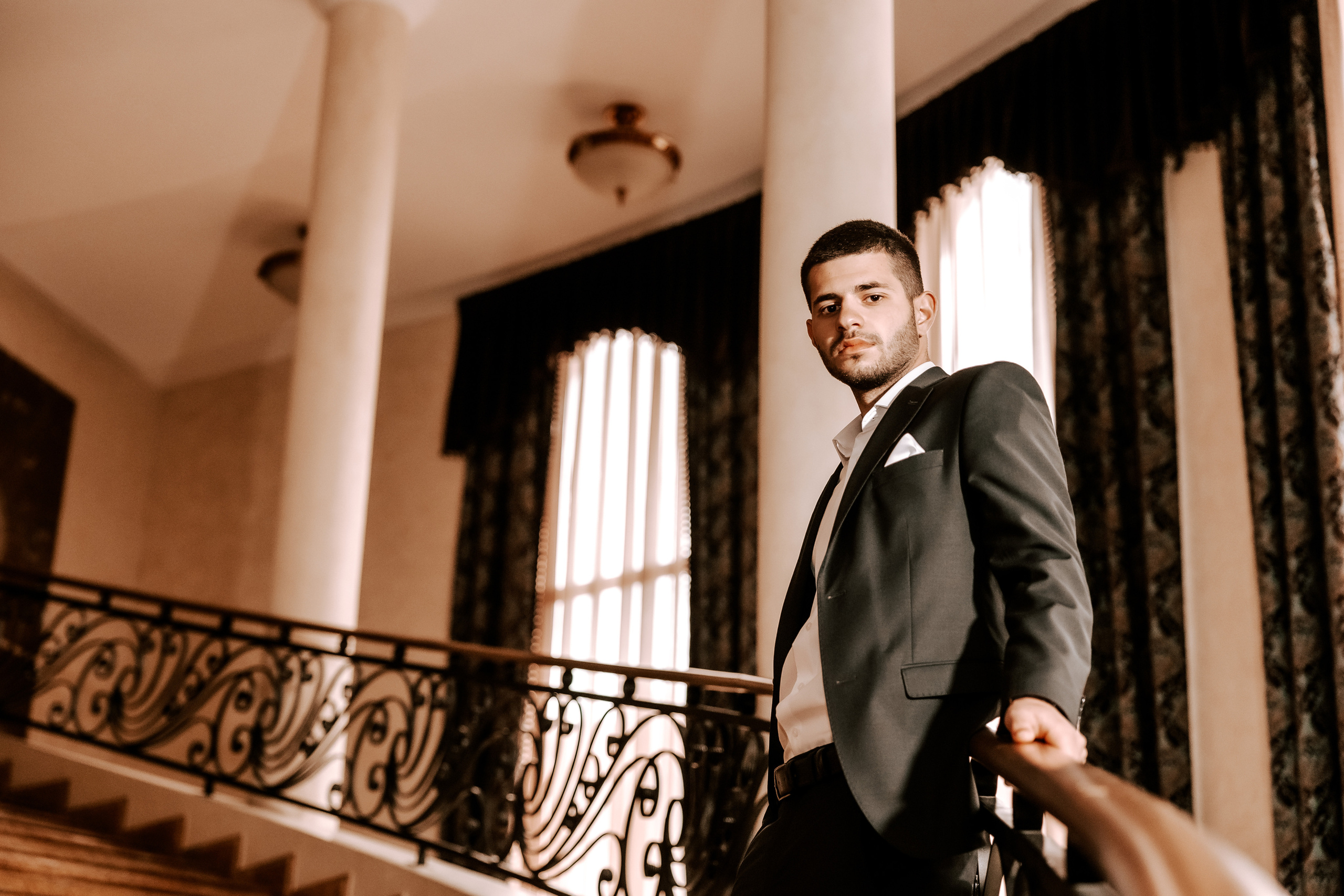 Абитуриентски Бал 2023. Фотограф Ирина Йотова