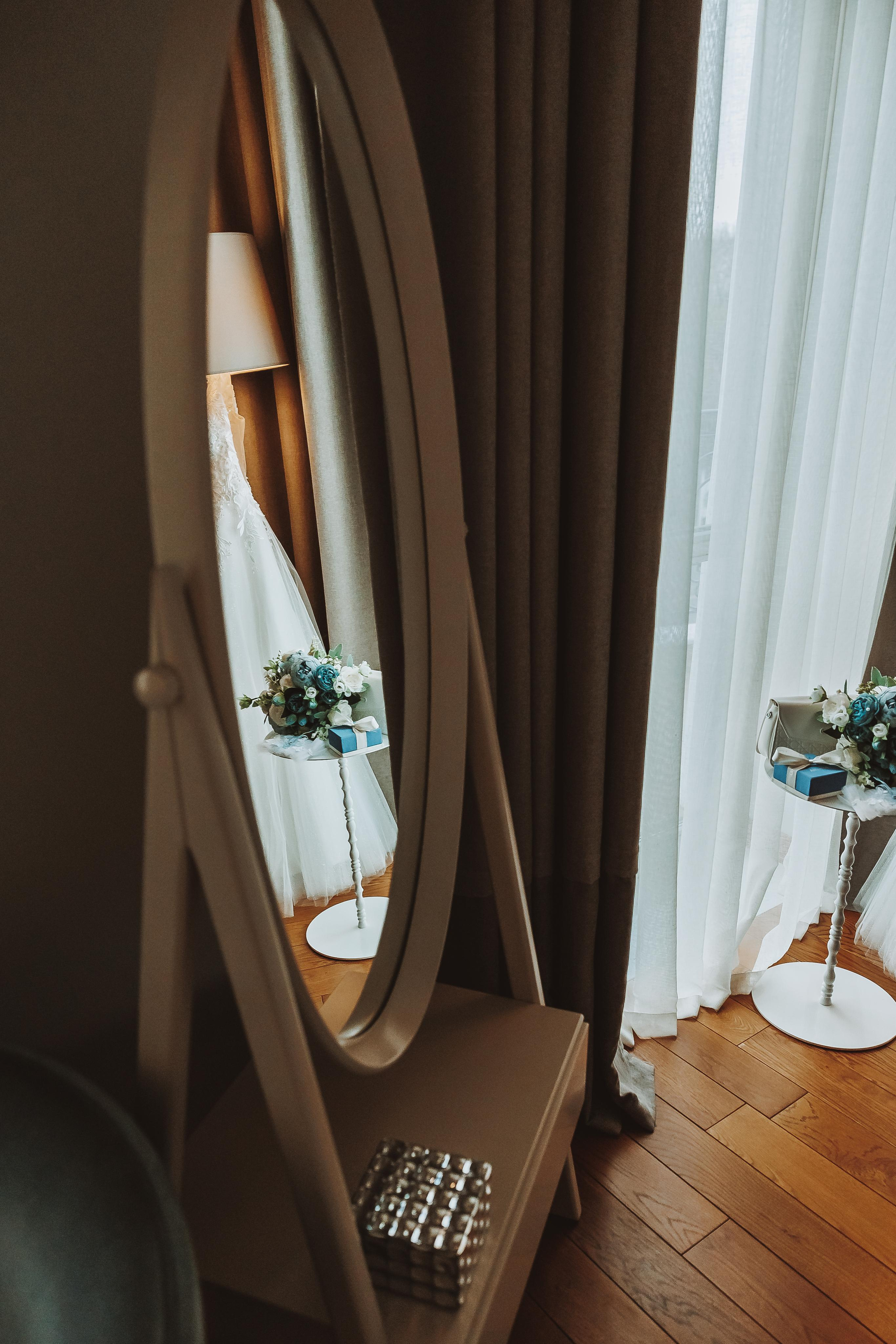 Сватба Hotel Promenade. Фотограф Ирина Йотова