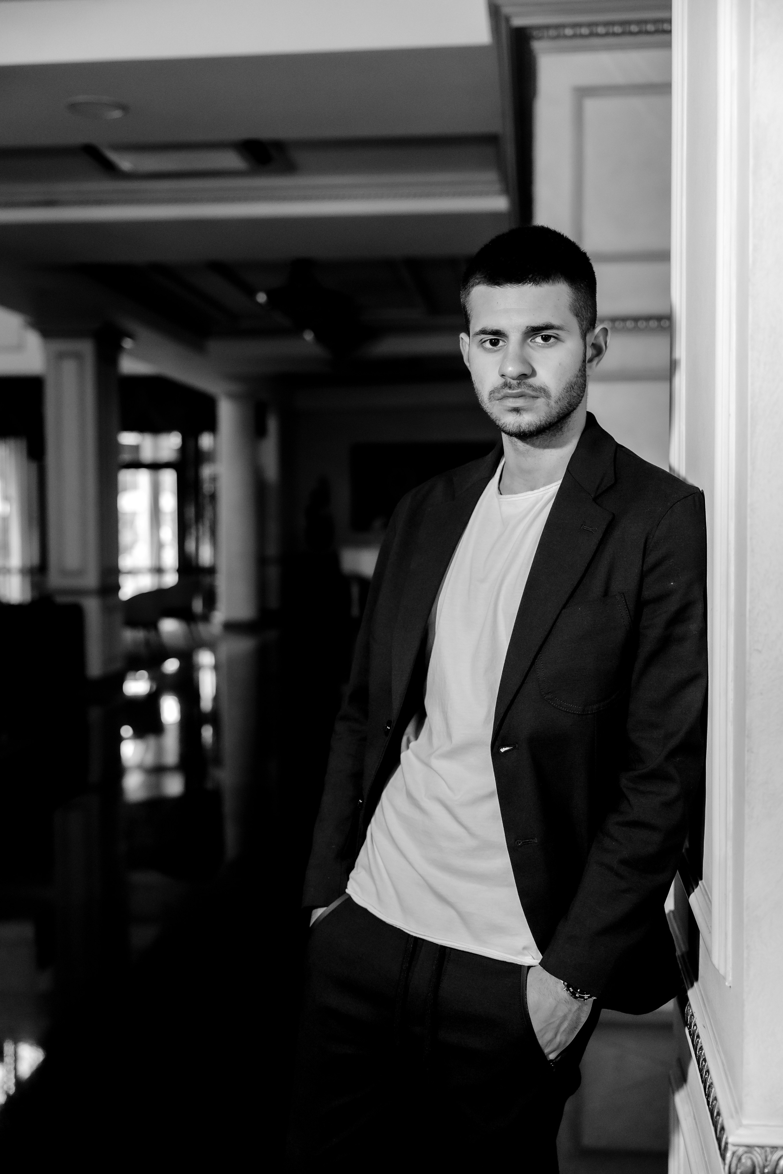 Абитуриентски Бал 2023. Фотограф Ирина Йотова