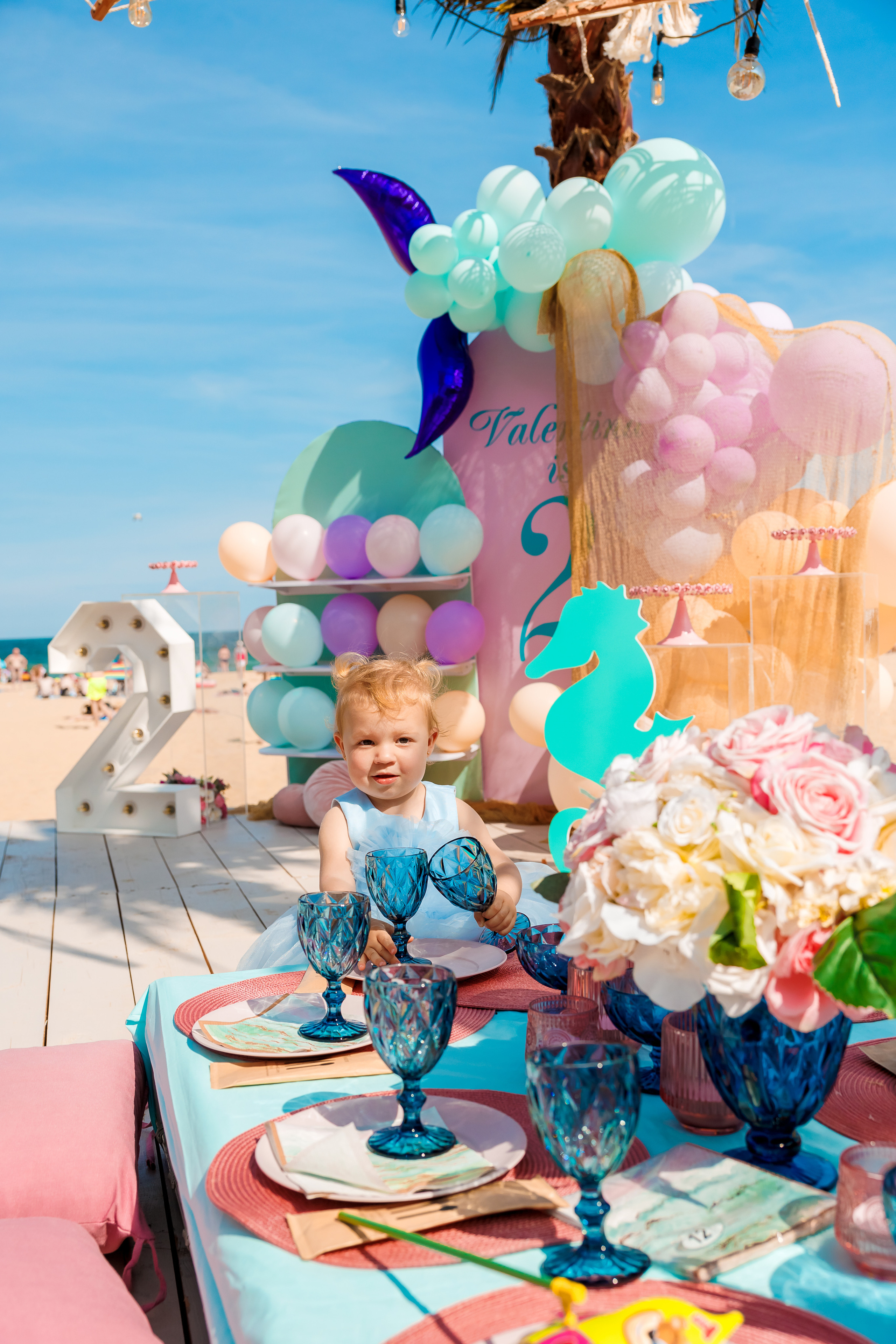 Честит Рожден Ден!. Фотограф Ирина Йотова