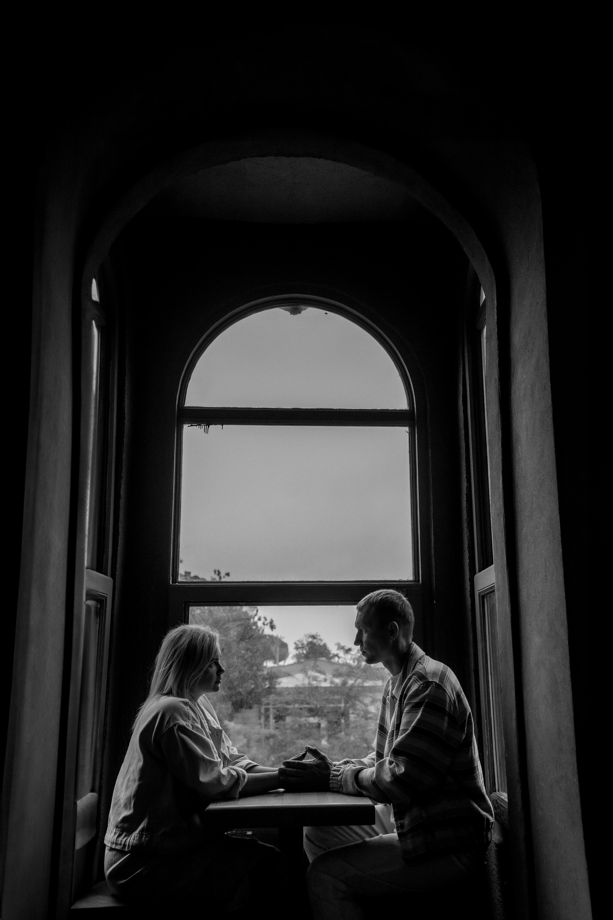 Истамбул. Фотограф Ирина Йотова