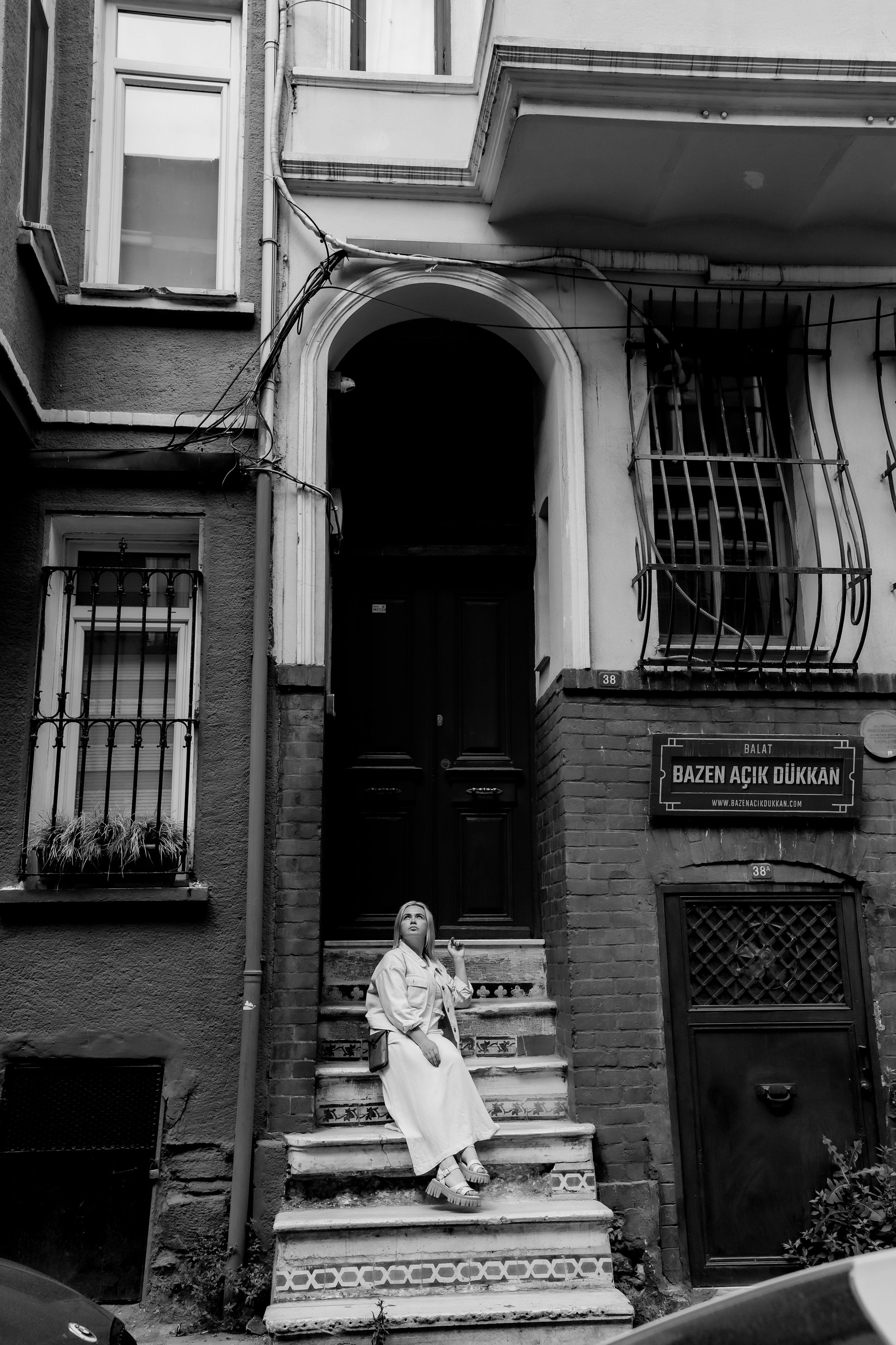 Life Style. Фотограф Ирина Йотова