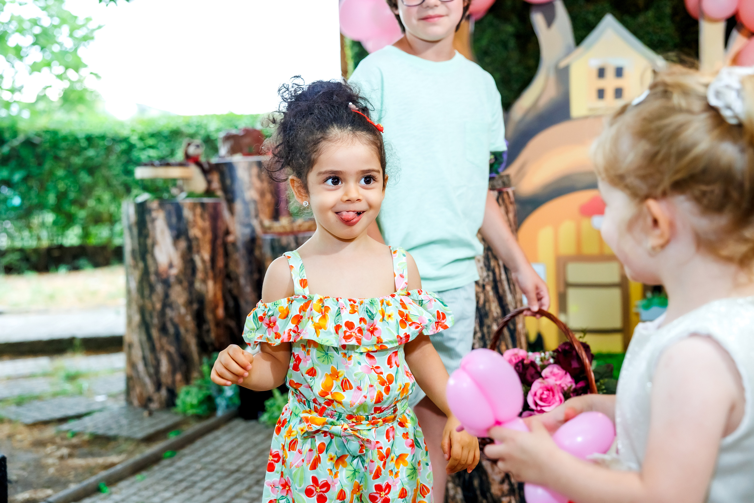 Честит Рожден Ден!. Фотограф Ирина Йотова