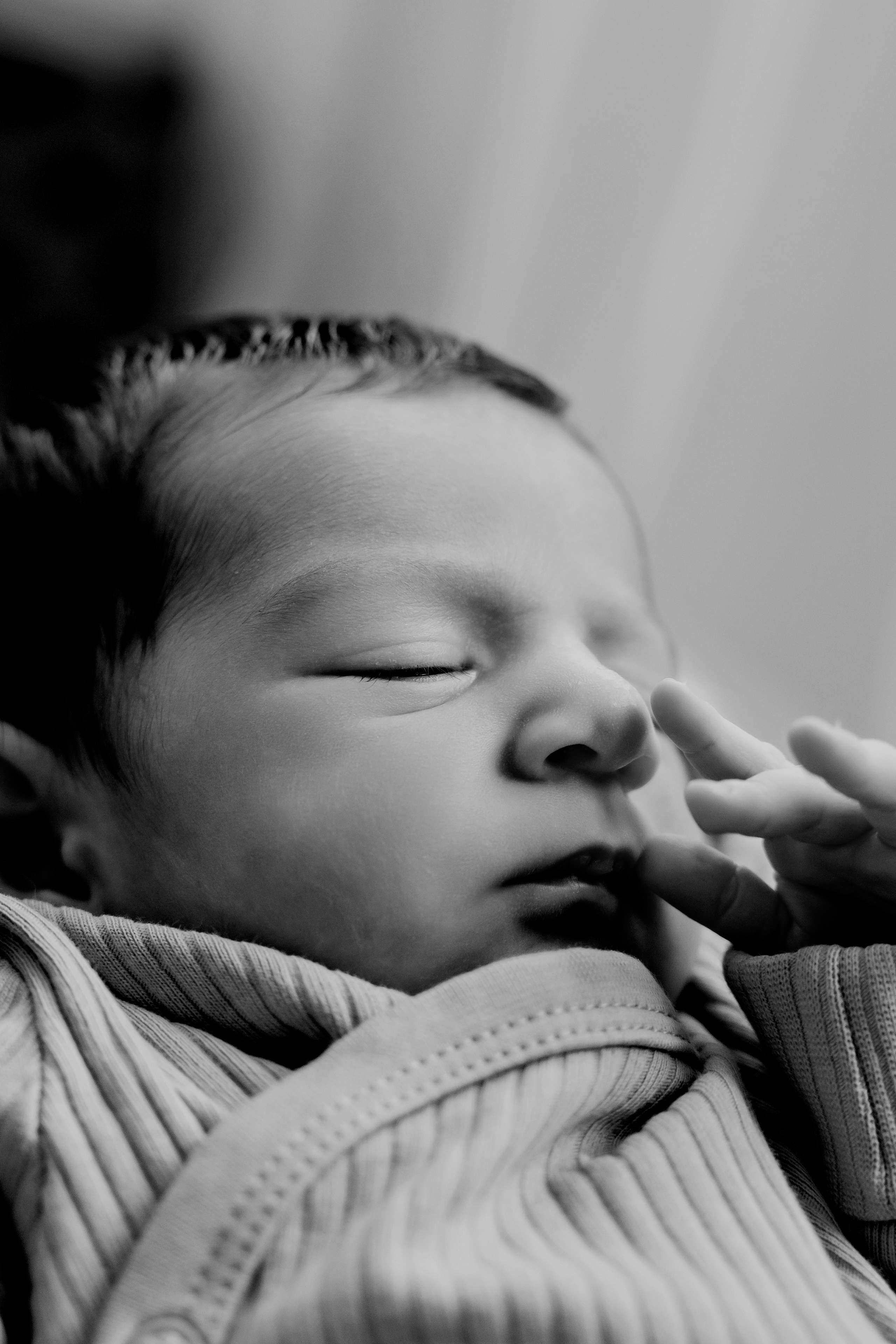 Newborn Boy. Фотограф Ирина Йотова