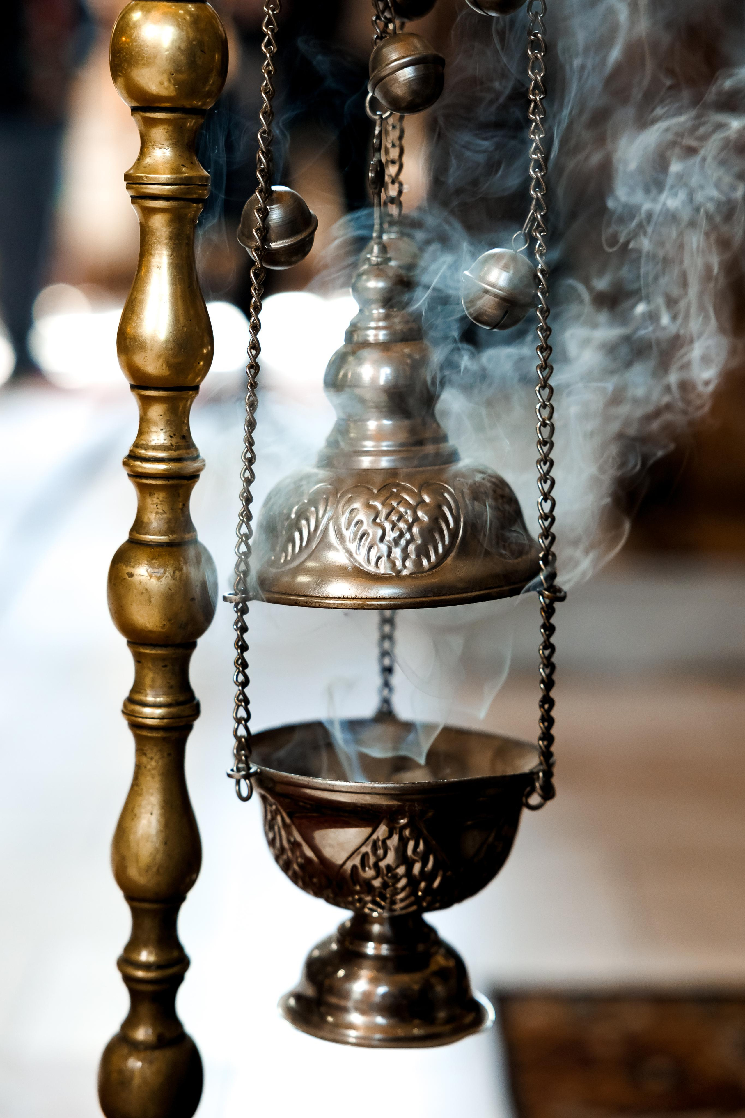 Ц. Йоан Богослов- Карнобат. Фотограф Ирина Йотова