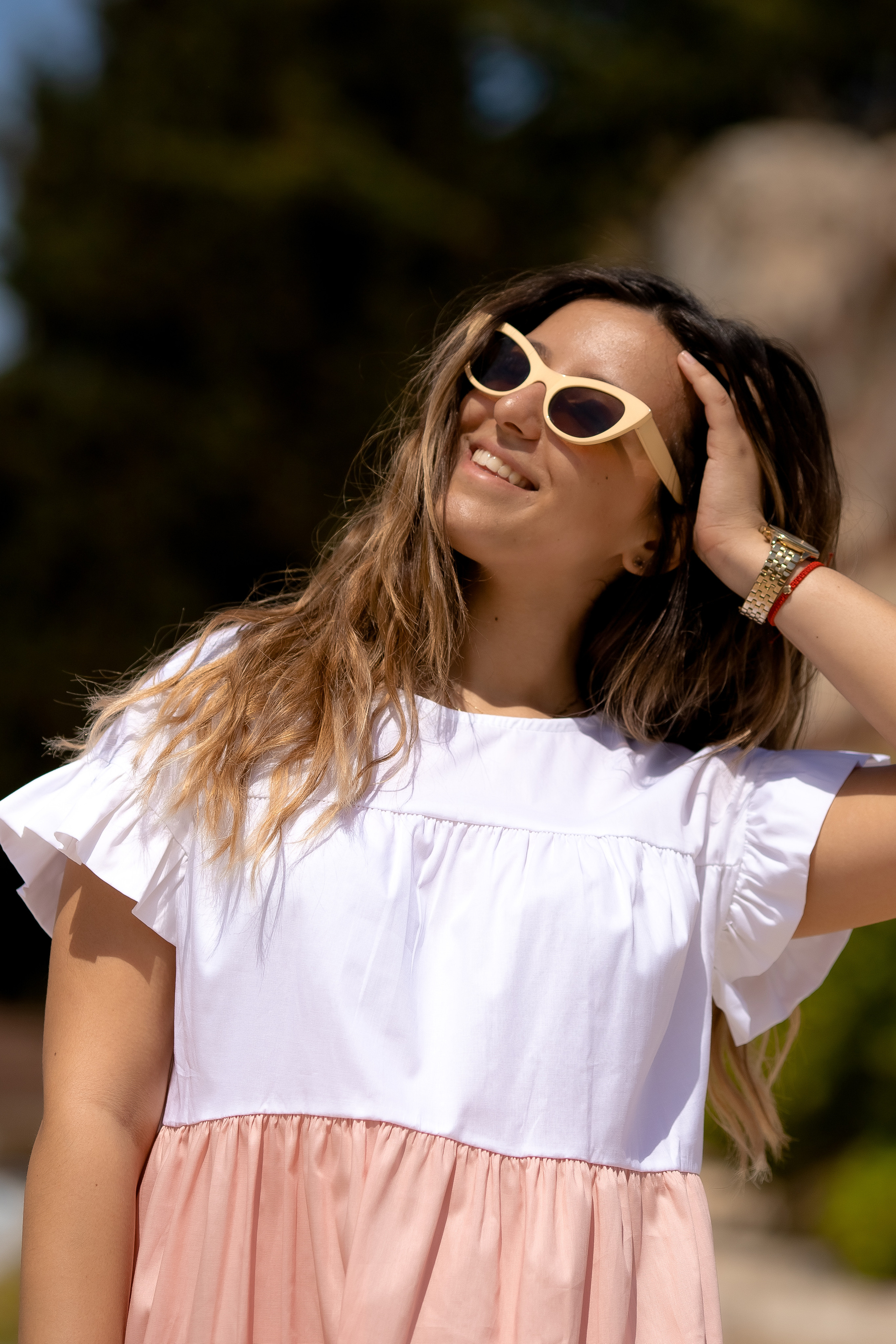 Индивидуална Фотосесия. Фотограф Ирина Йотова