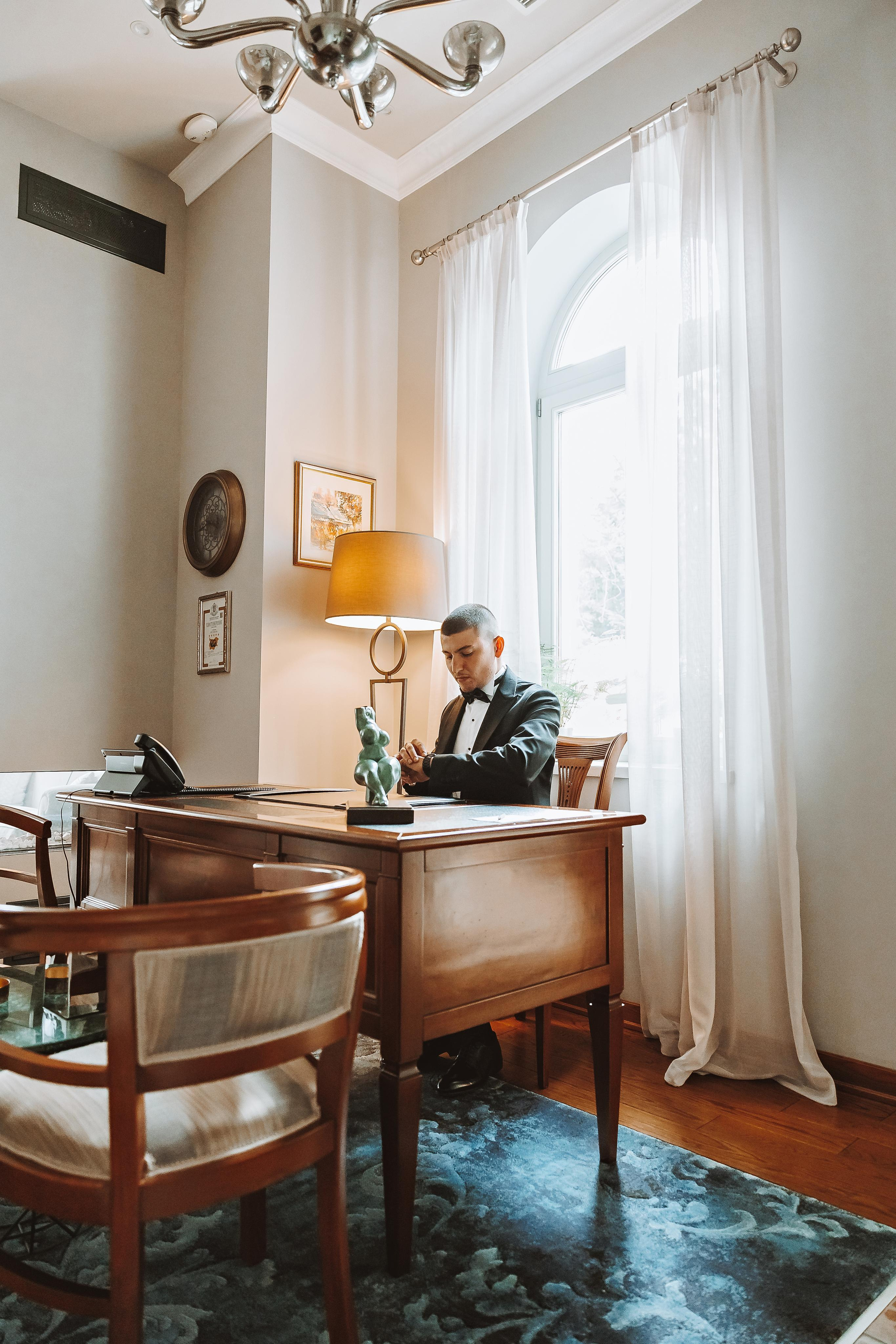 Сватба Hotel Promenade. Фотограф Ирина Йотова