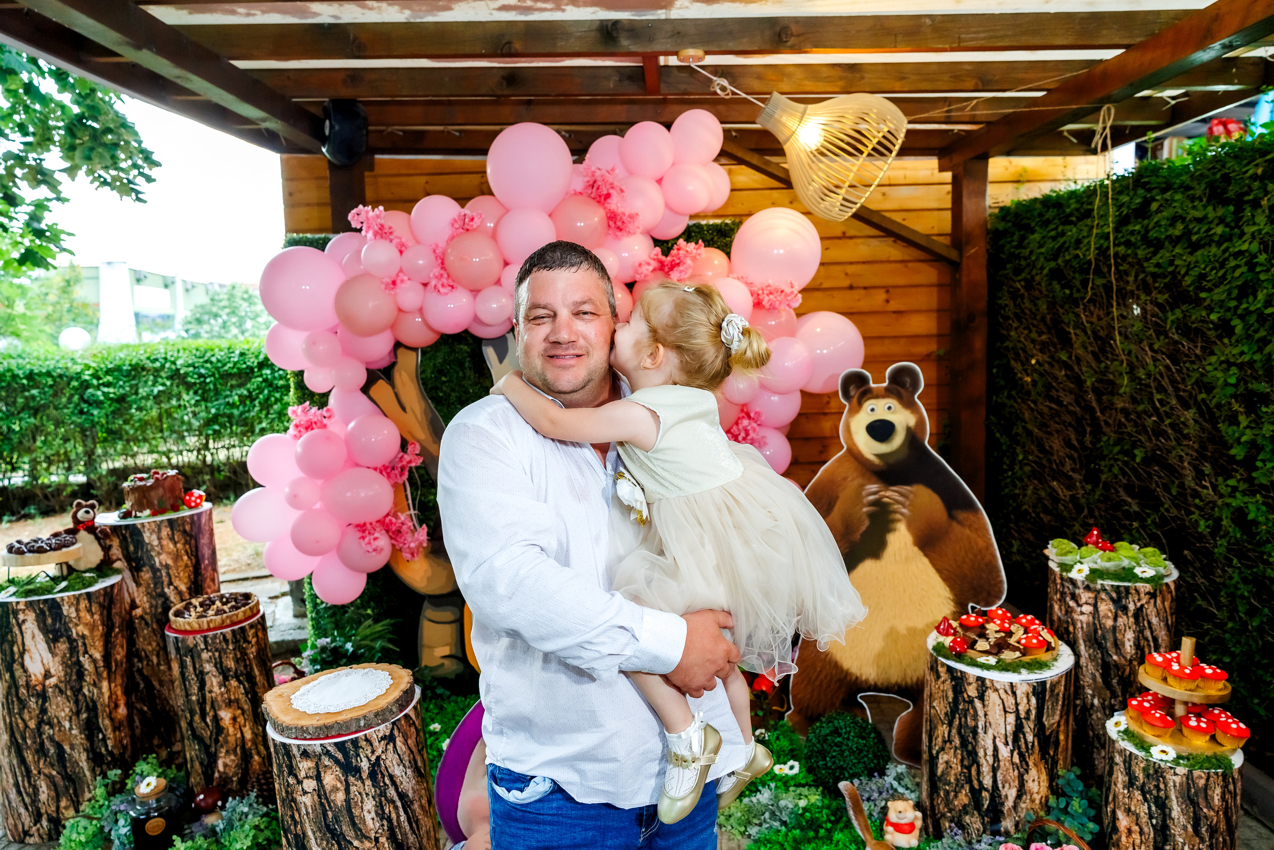 Честит Рожден Ден!. Фотограф Ирина Йотова