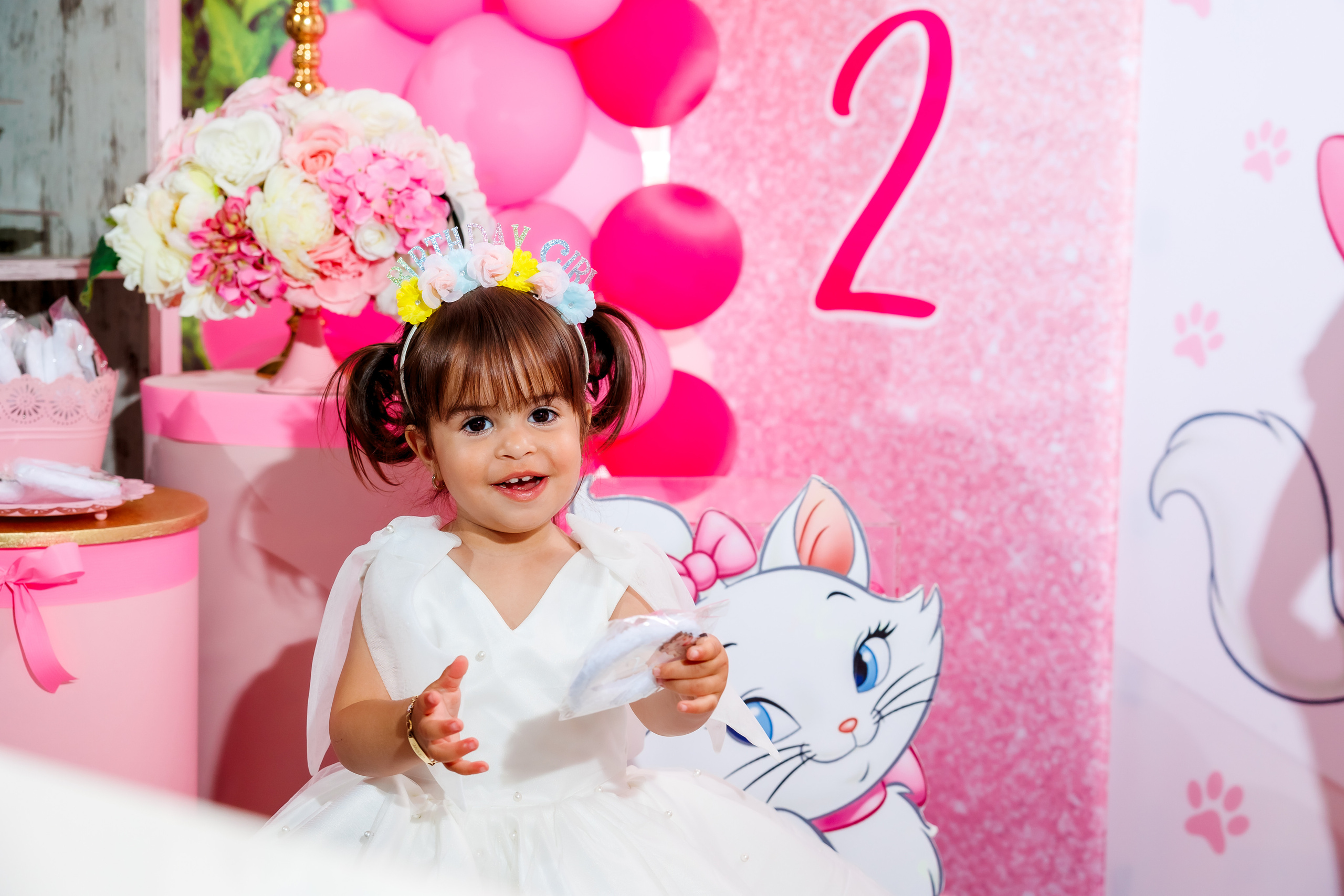 Честит Рожден Ден!. Фотограф Ирина Йотова